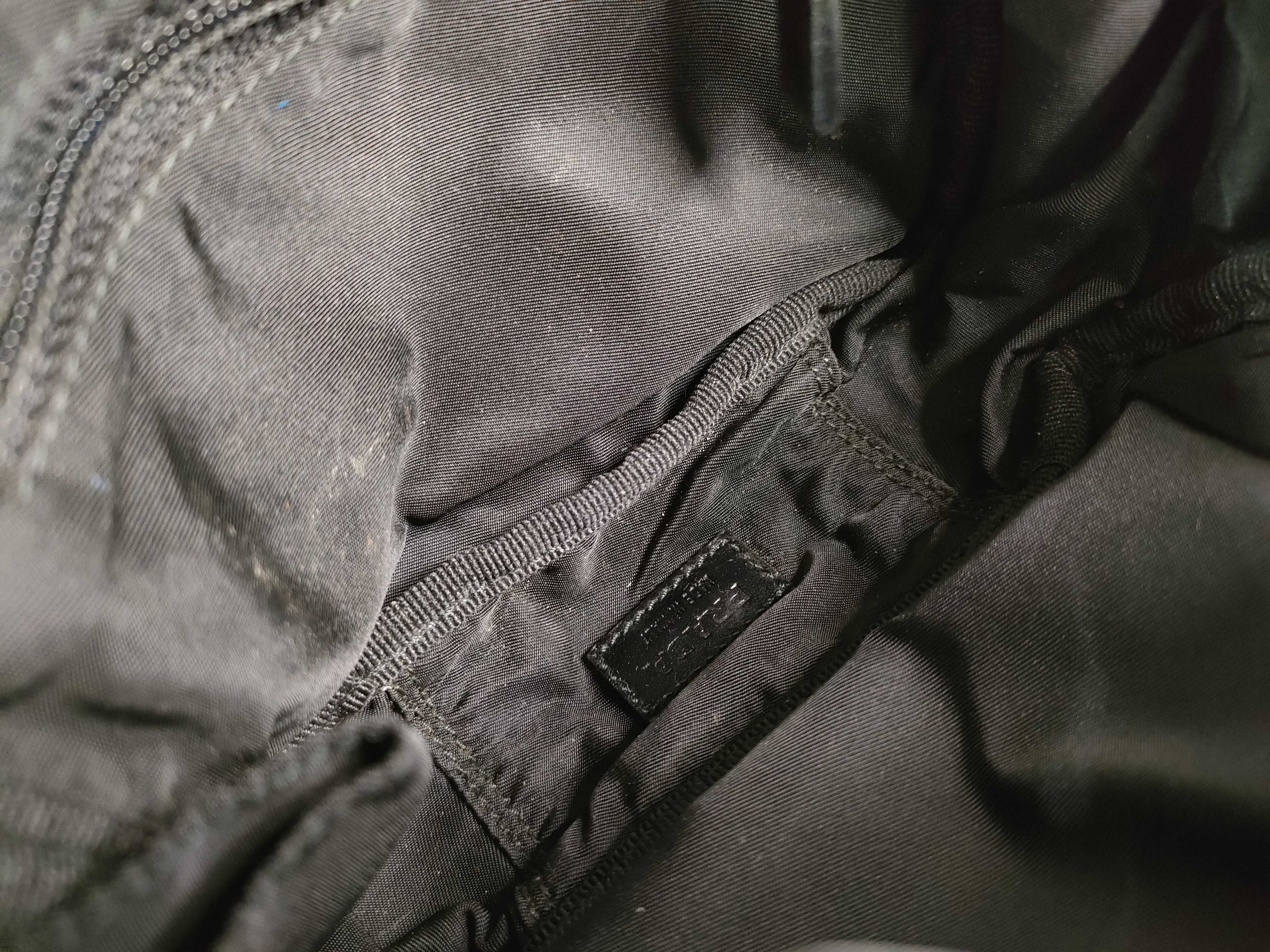 Nylon Prada Pouch — view 7