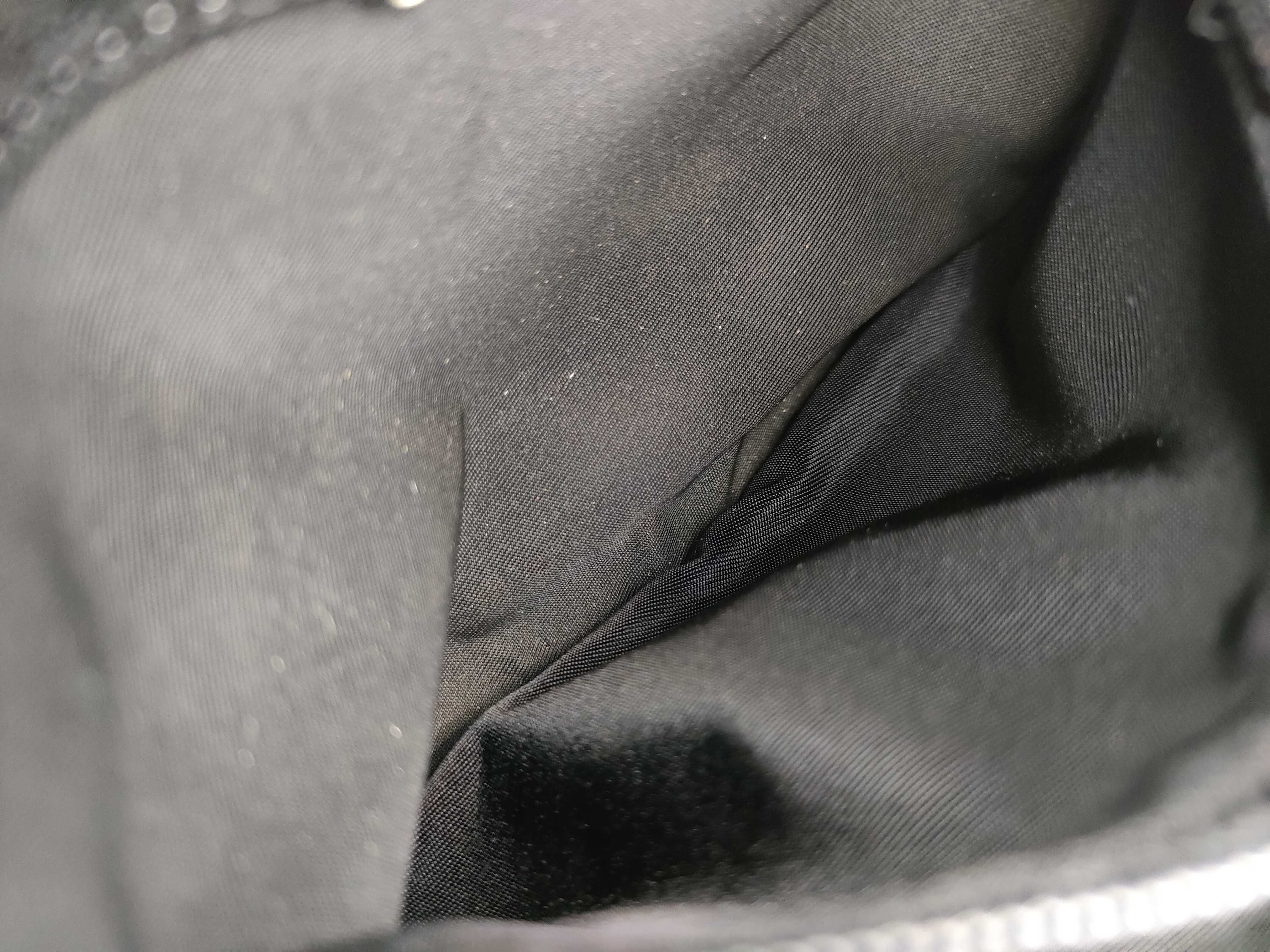 Nylon Prada Pouch — view 8