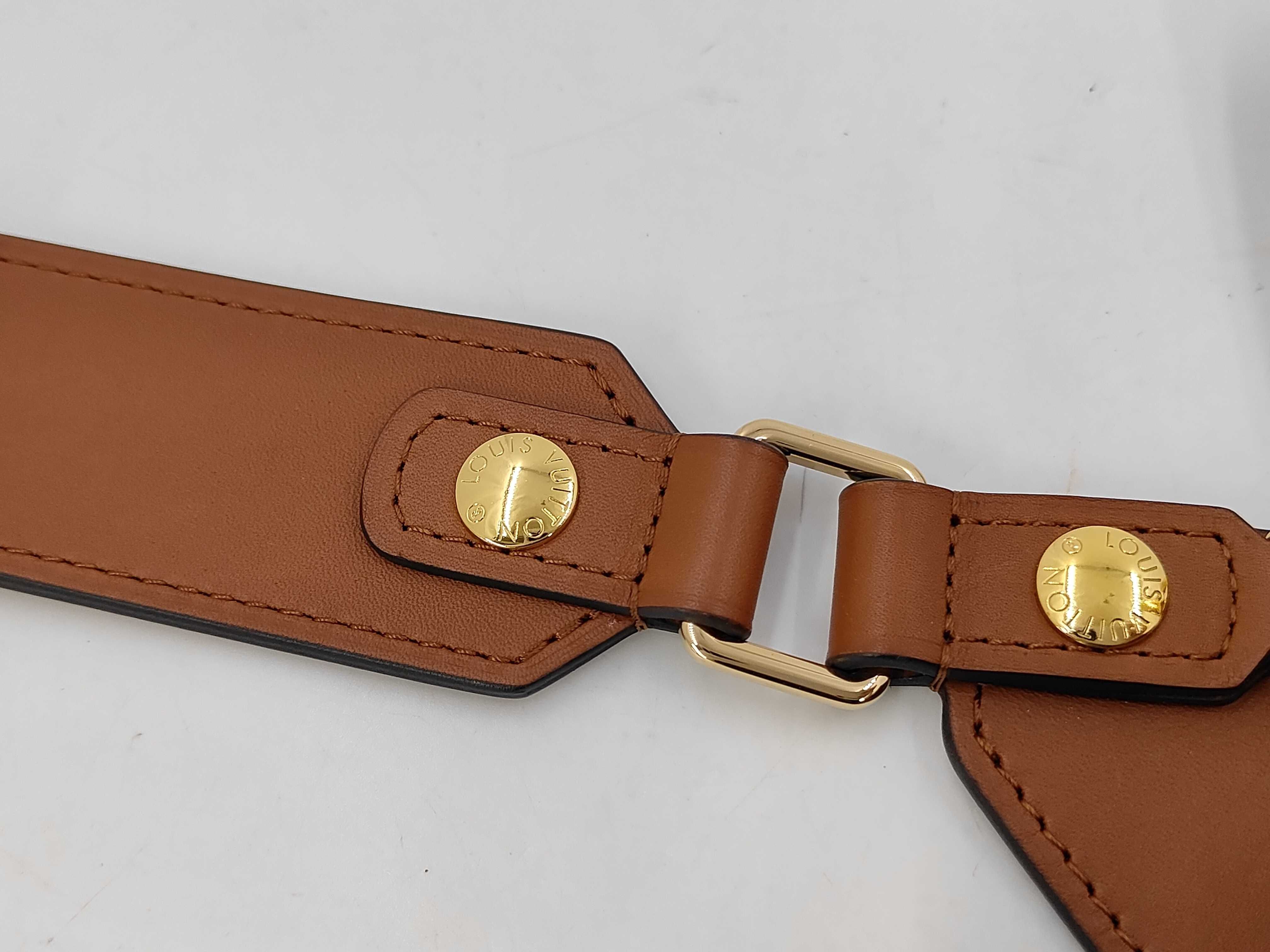 Monogram Reverse Bum Bag Dauphine Waist Bag — view 11