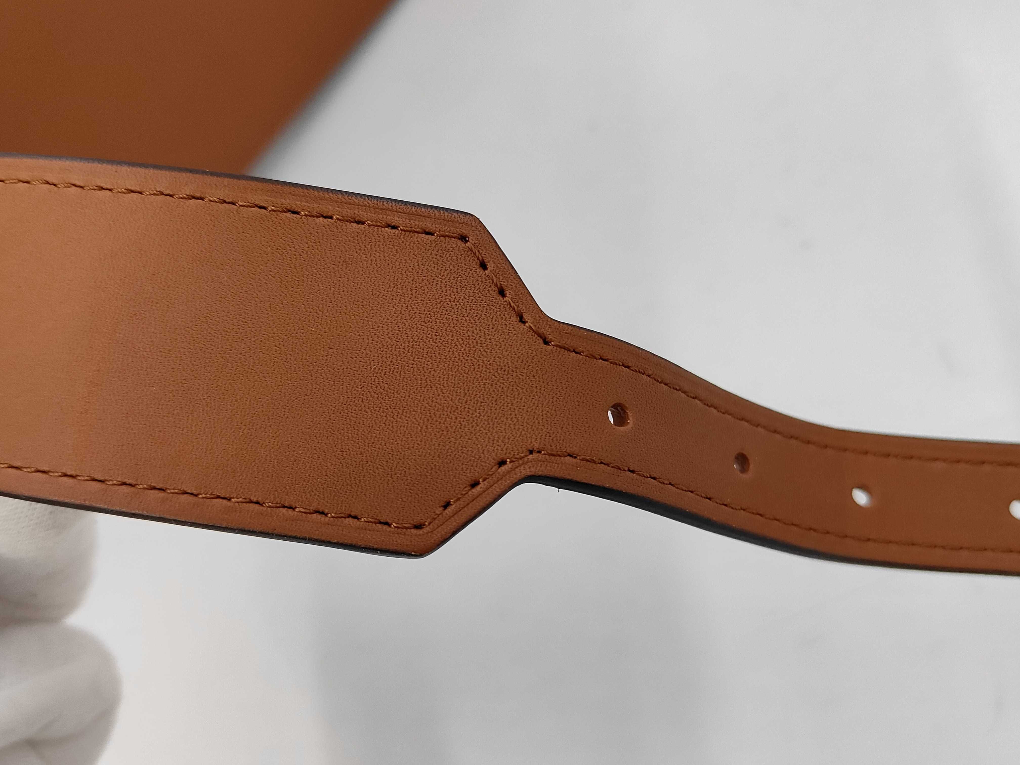 Monogram Reverse Bum Bag Dauphine Waist Bag — view 6