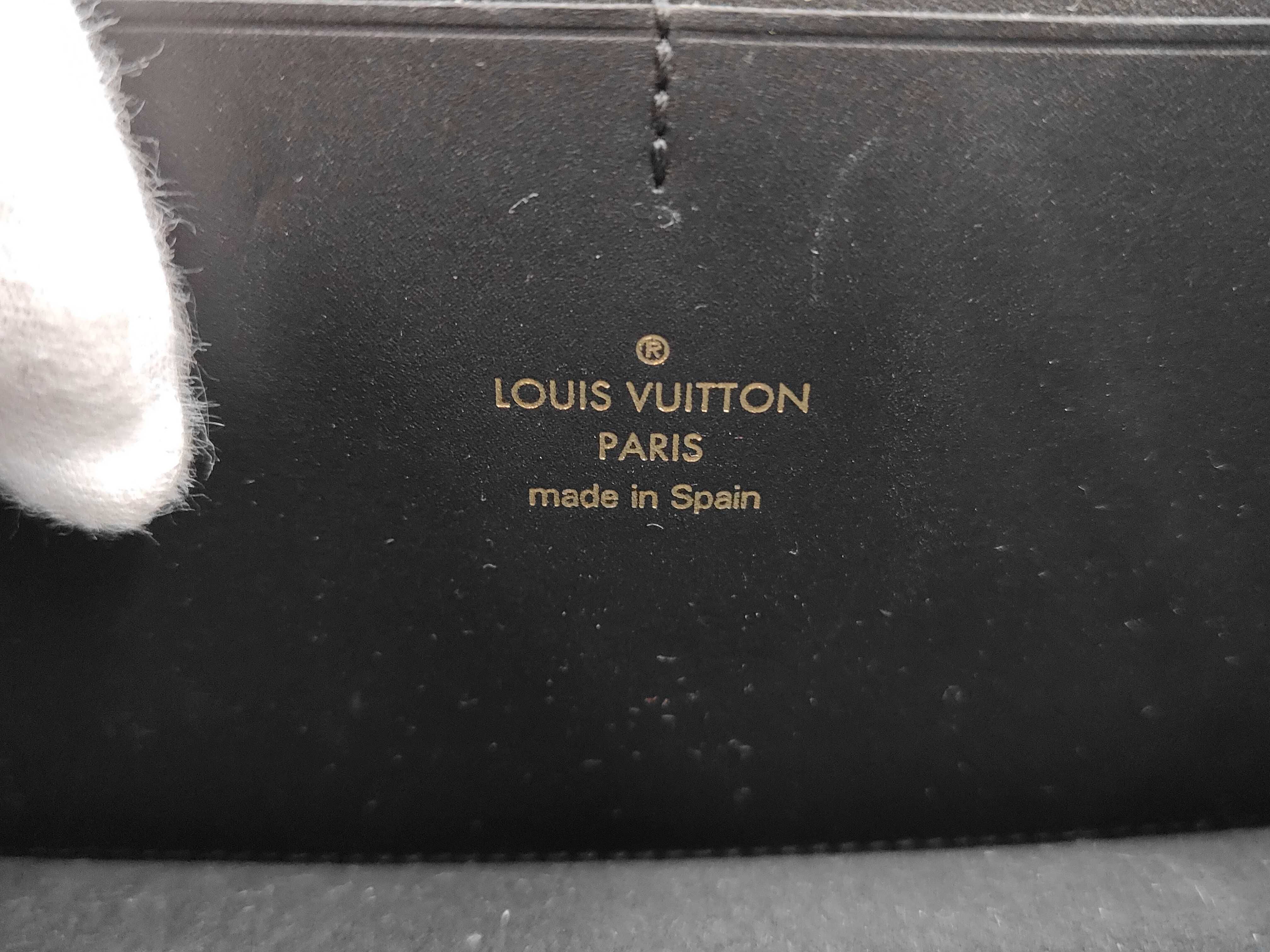 Monogram Reverse Bum Bag Dauphine Waist Bag — view 10