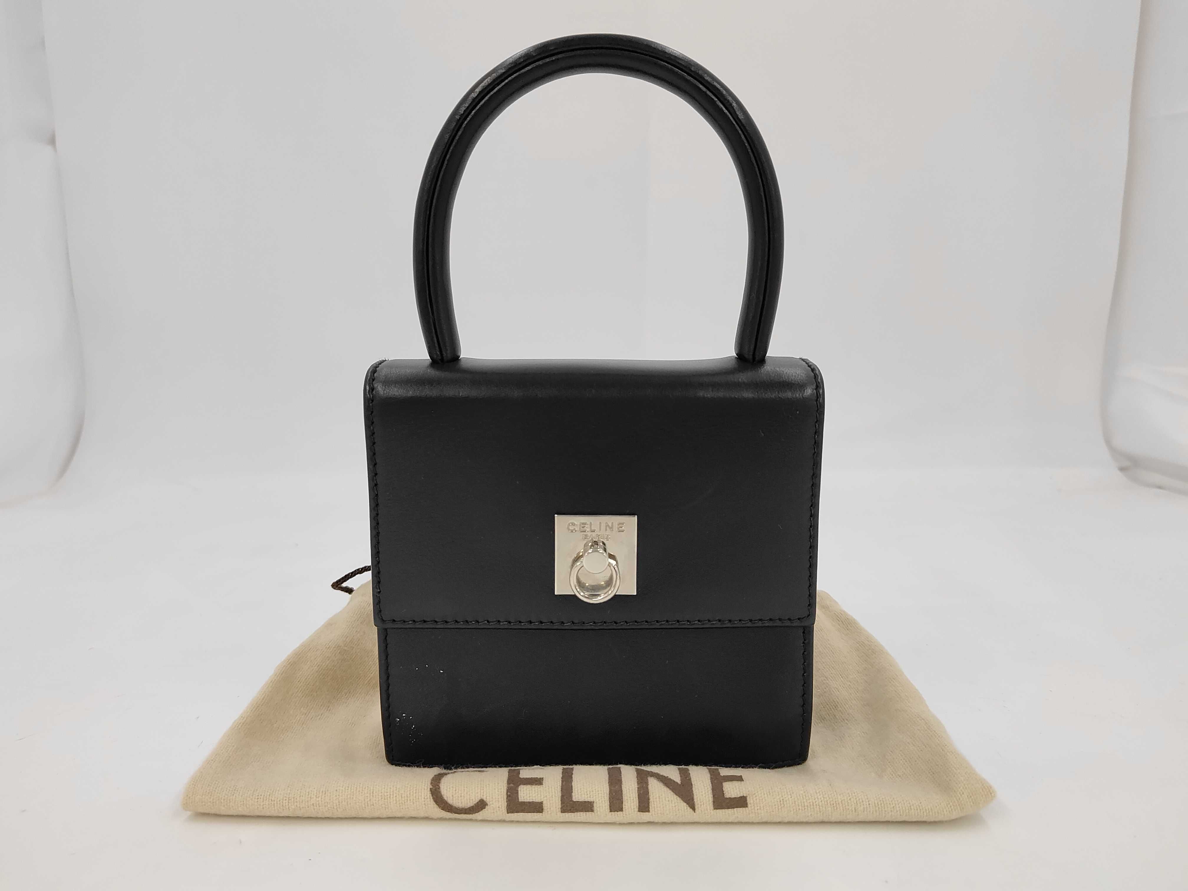 tote bag Celine bag