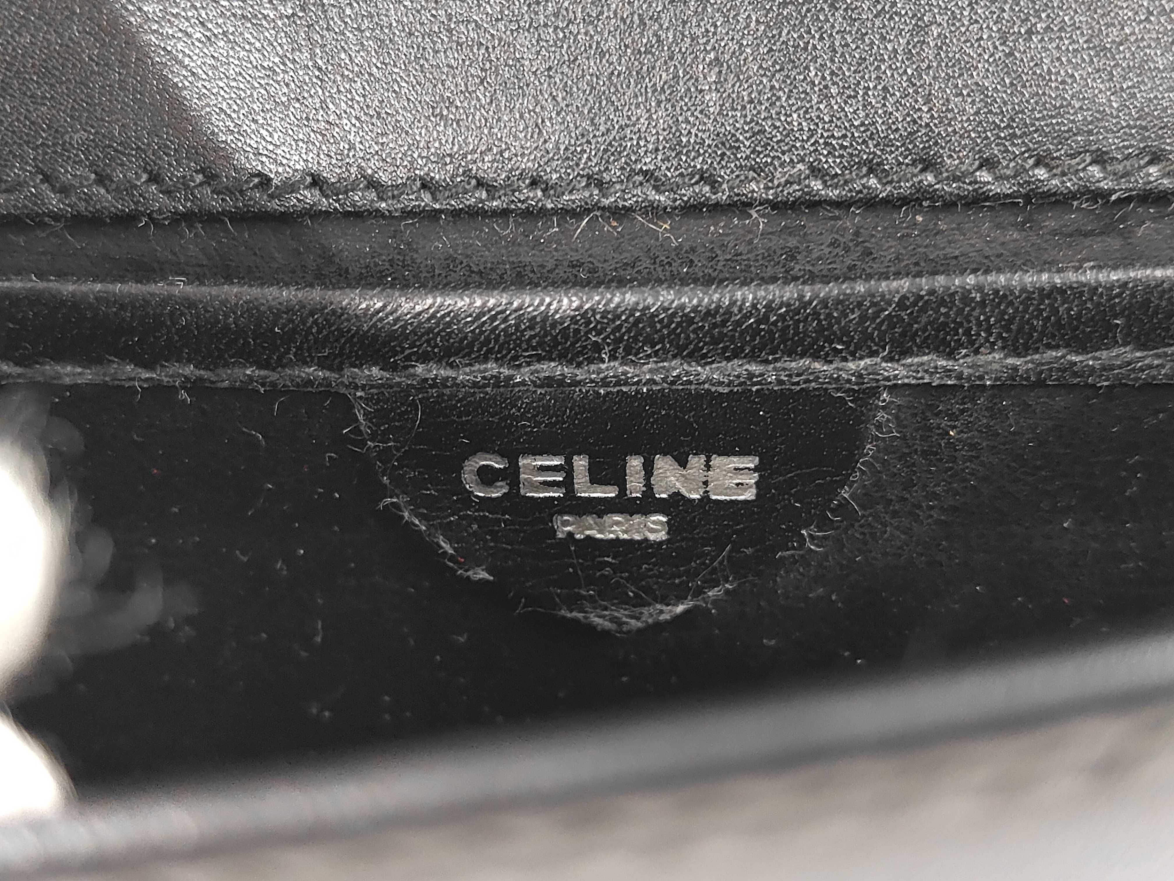 tote bag Celine bag — view 9