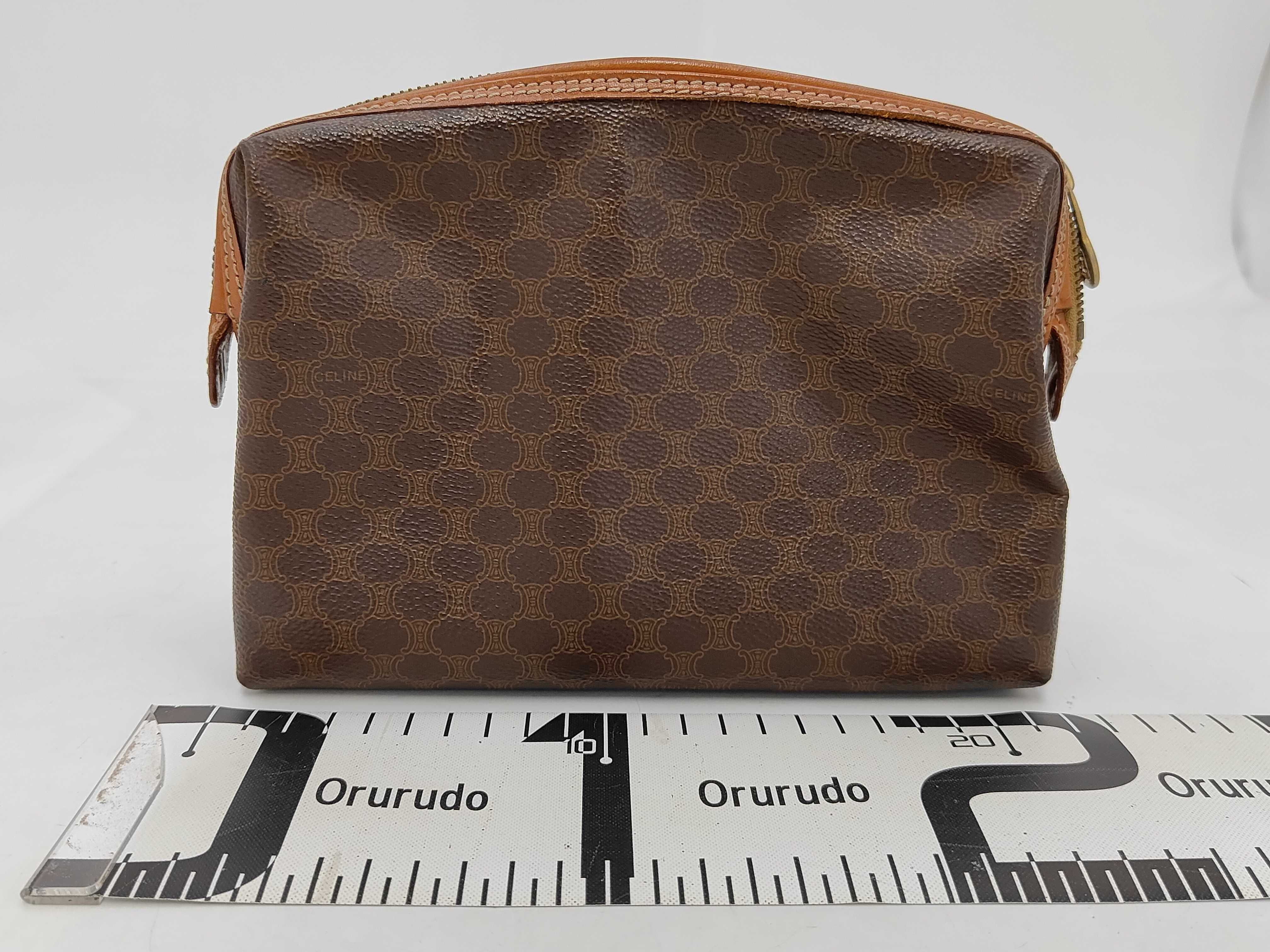 Second Bag Clutch Bag — view 2