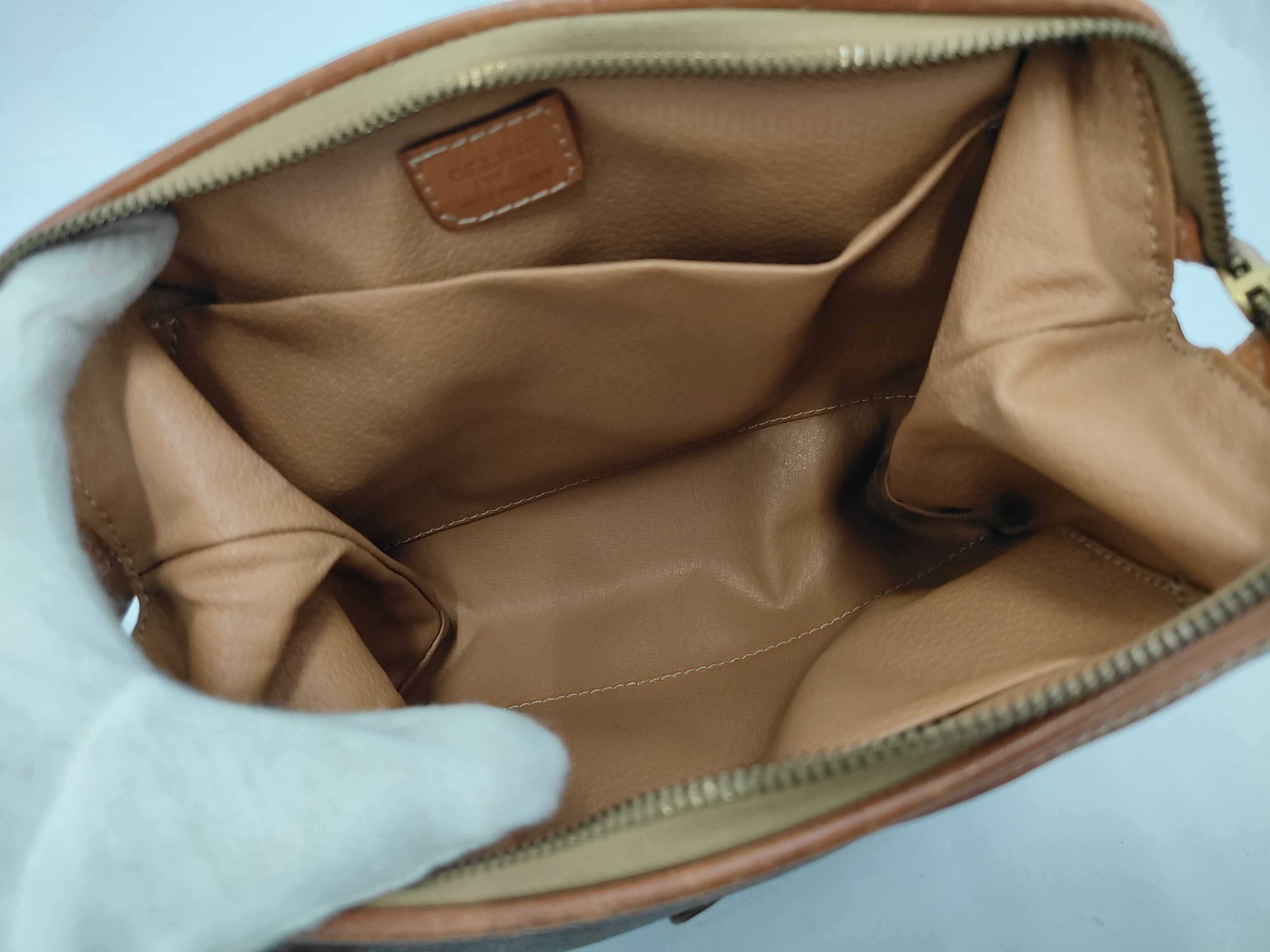 Second Bag Clutch Bag — view 6