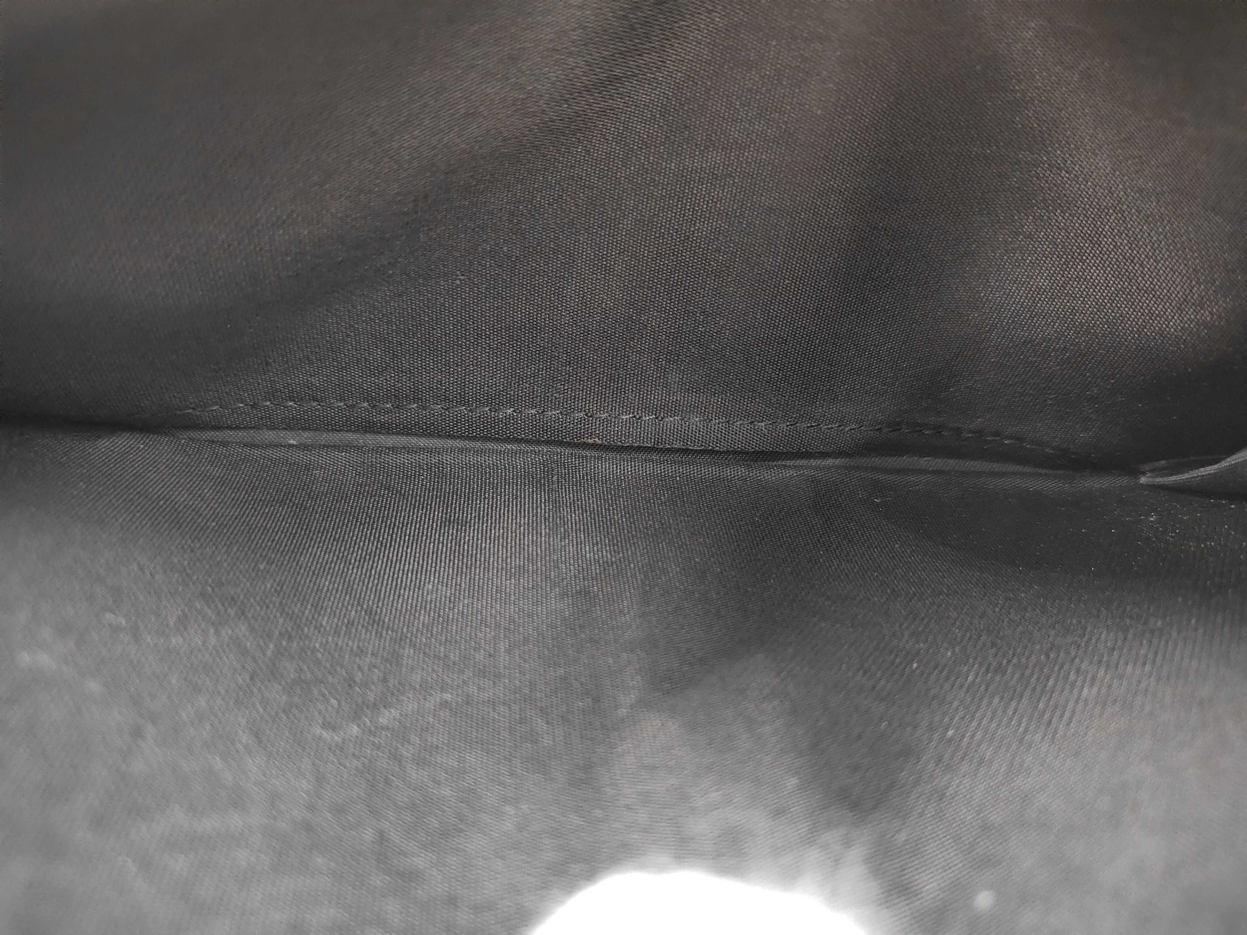 Check Canvas Long Wallet — view 6