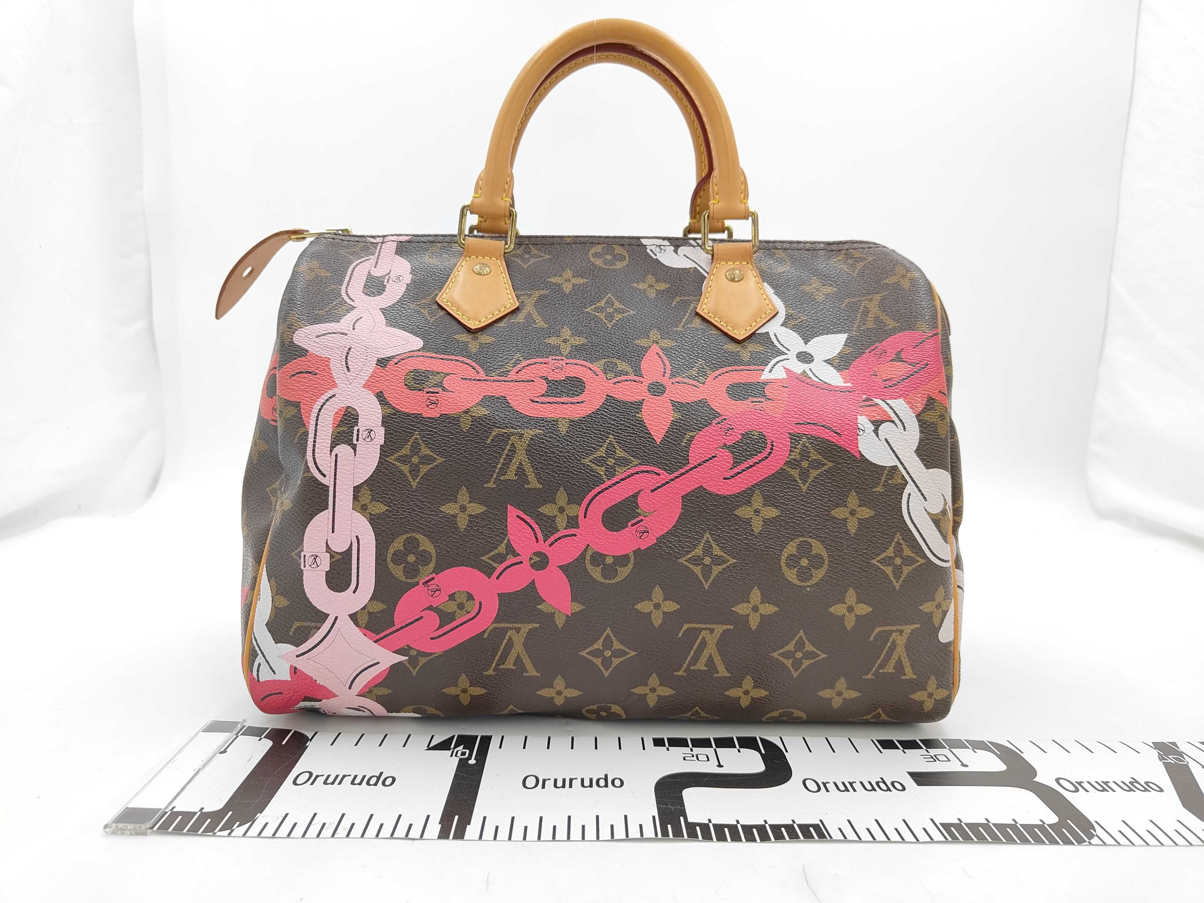 Speedy 30 Handbag — view 2