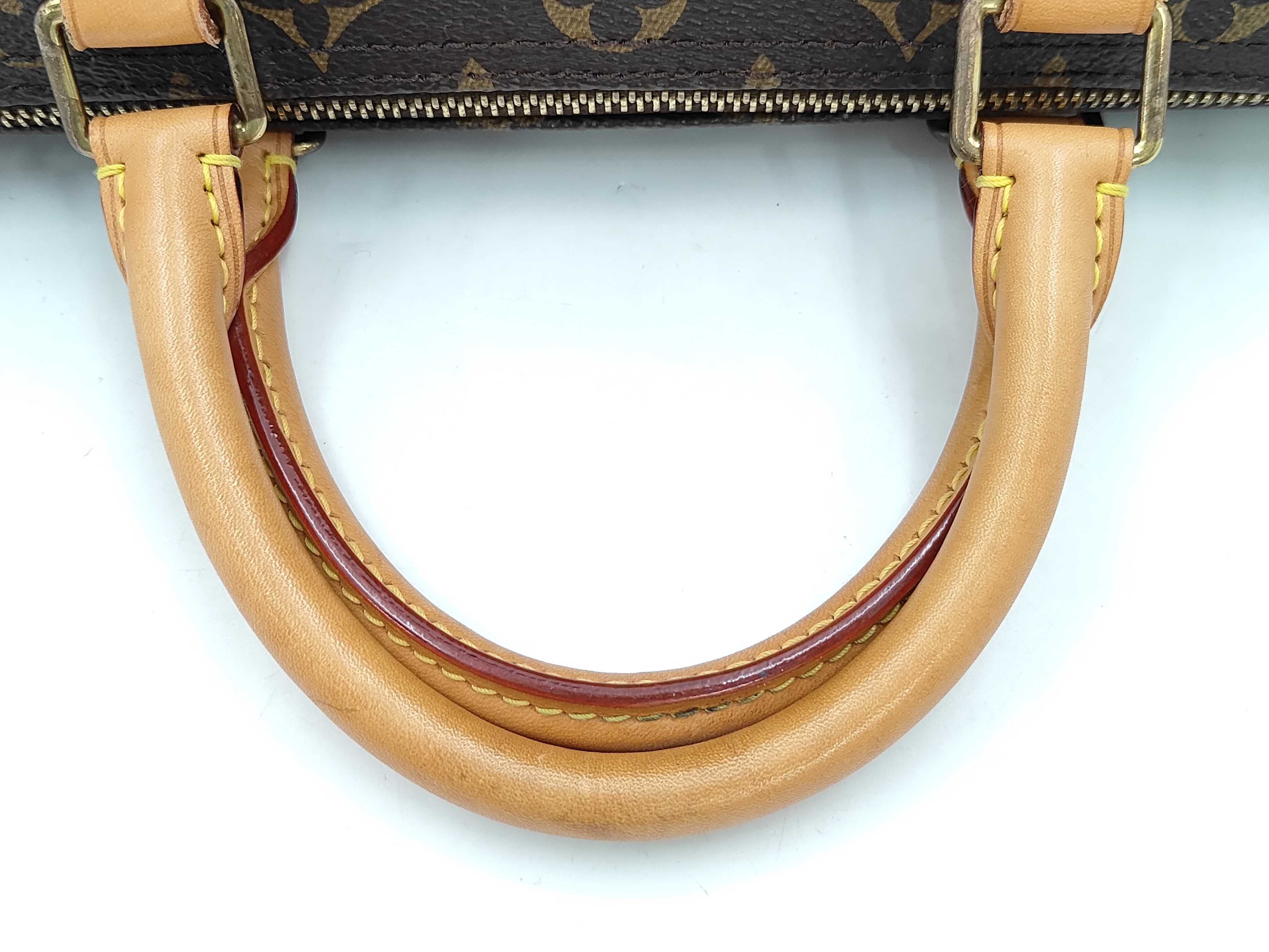 Speedy 30 Handbag — view 5
