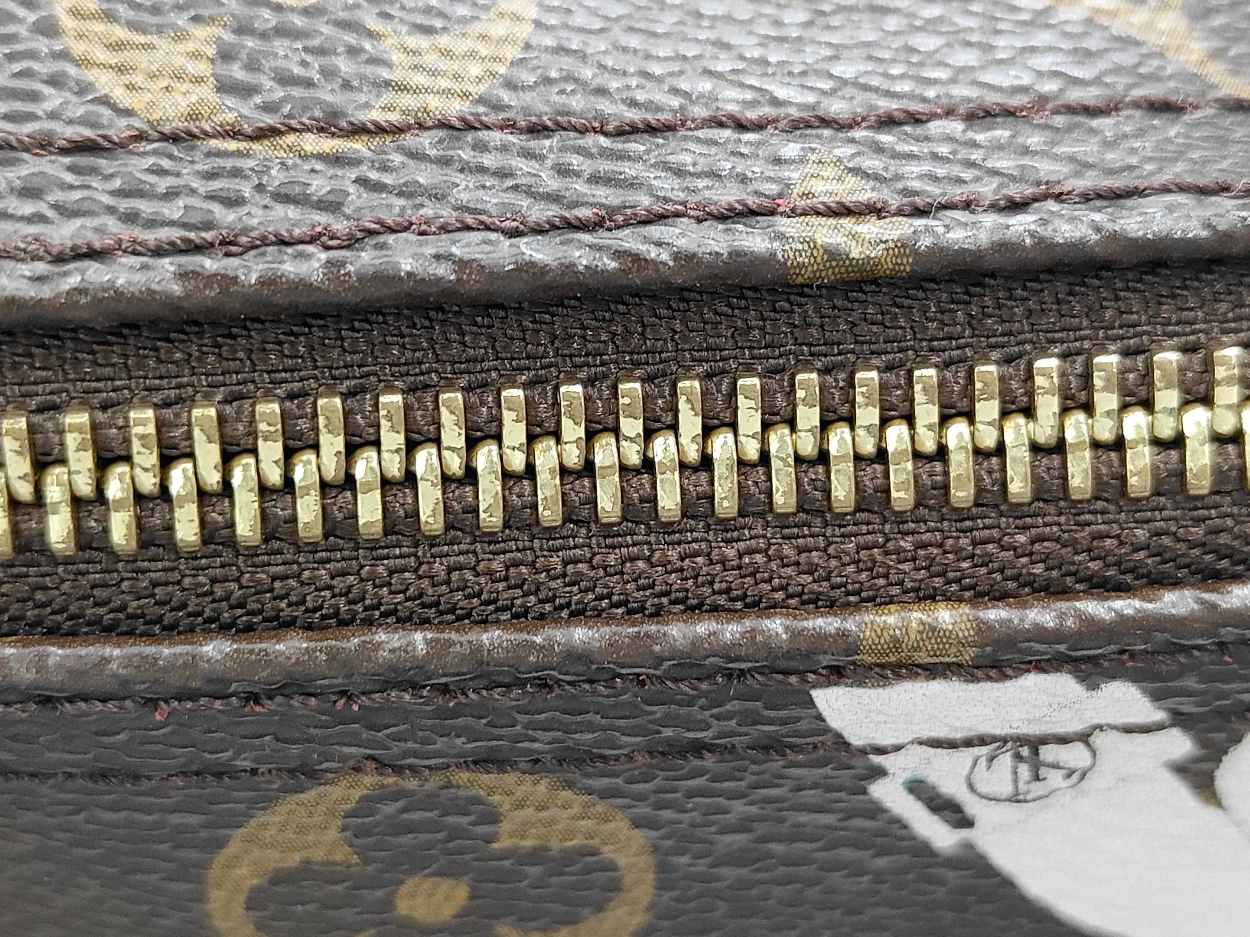 Speedy 30 Handbag — view 6
