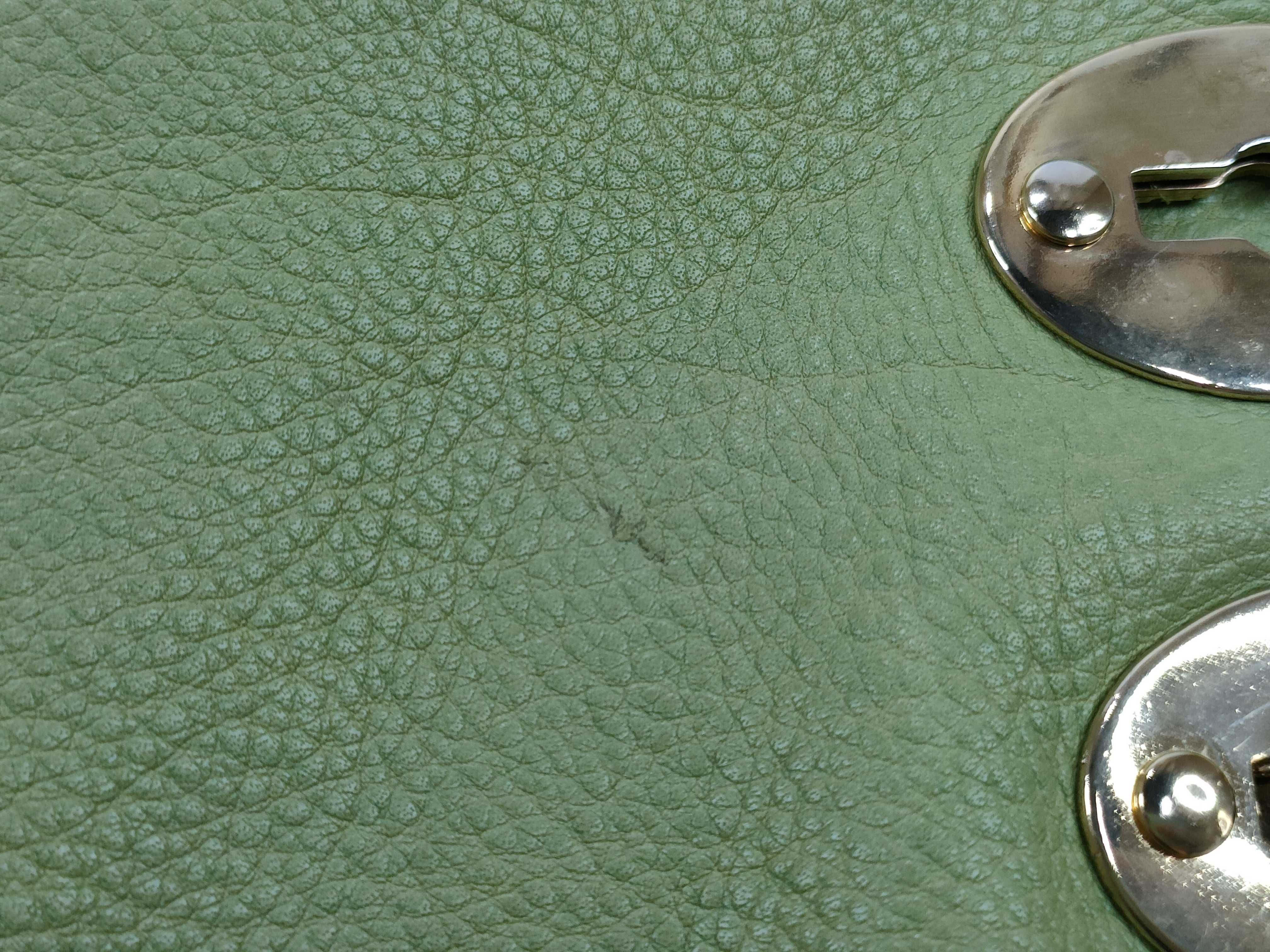 Zanerato Postina Leather 2way Handbag — view 15