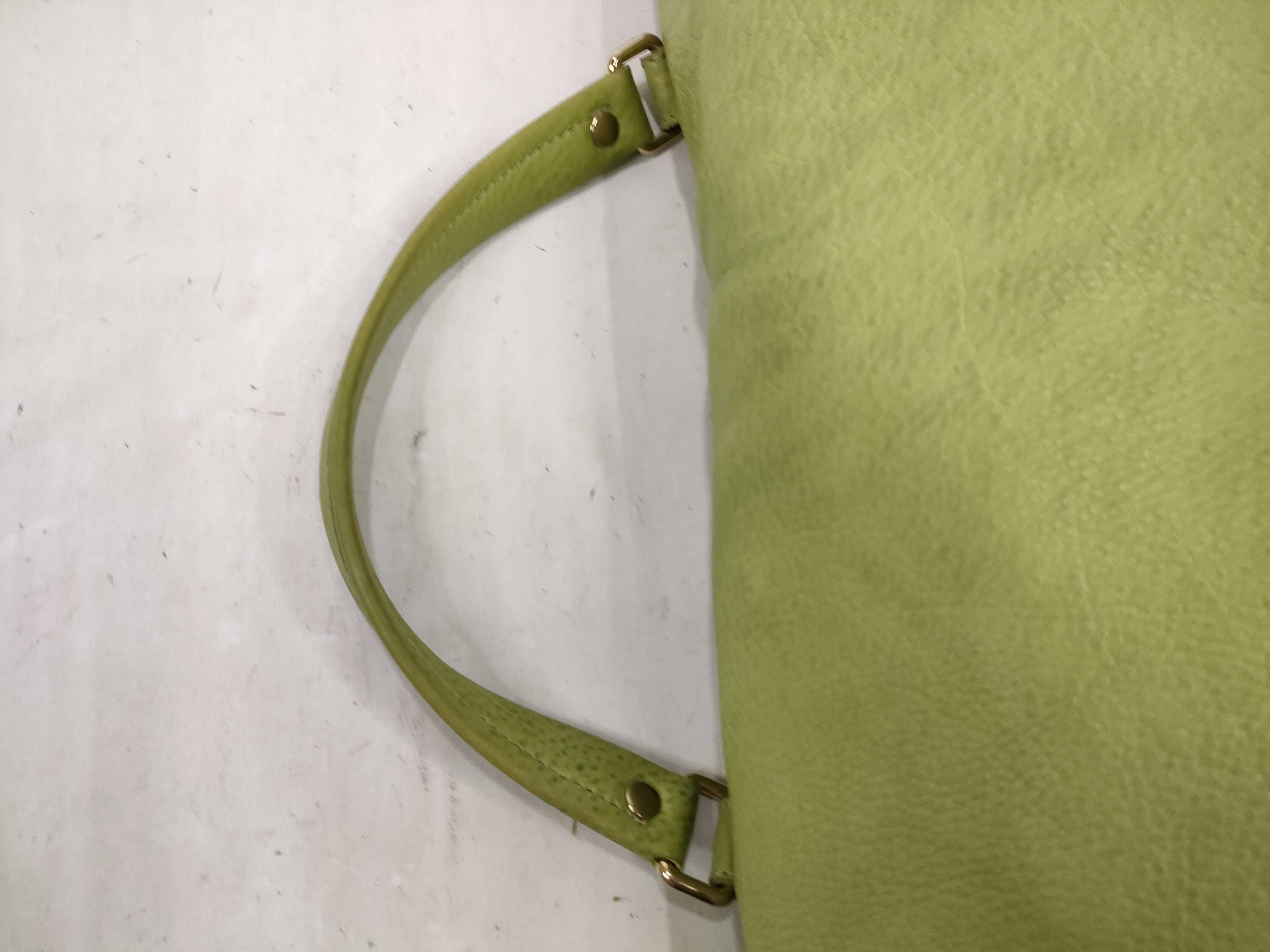 Zanerato Postina Leather 2way Handbag — view 3