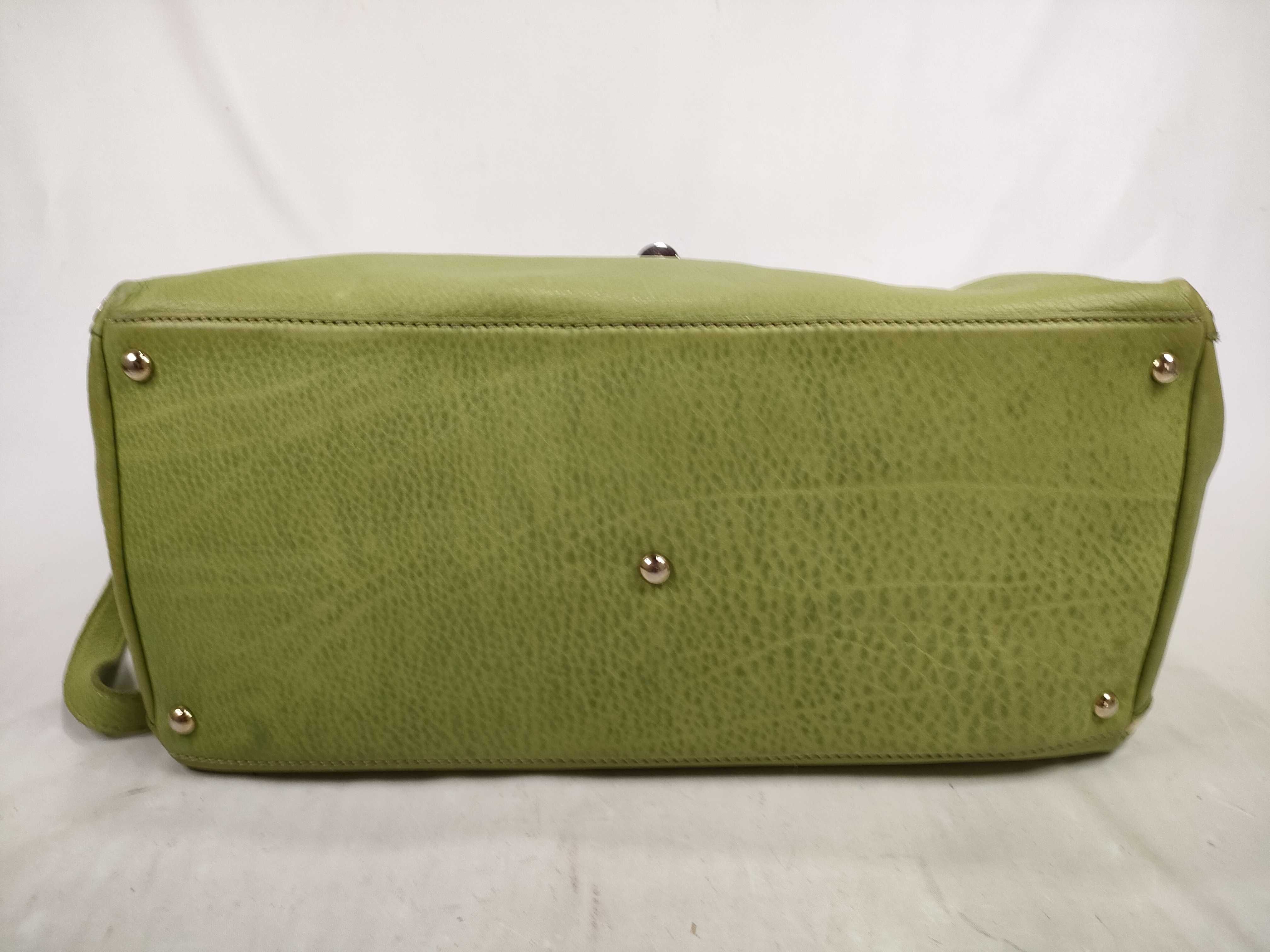 Zanerato Postina Leather 2way Handbag — view 9