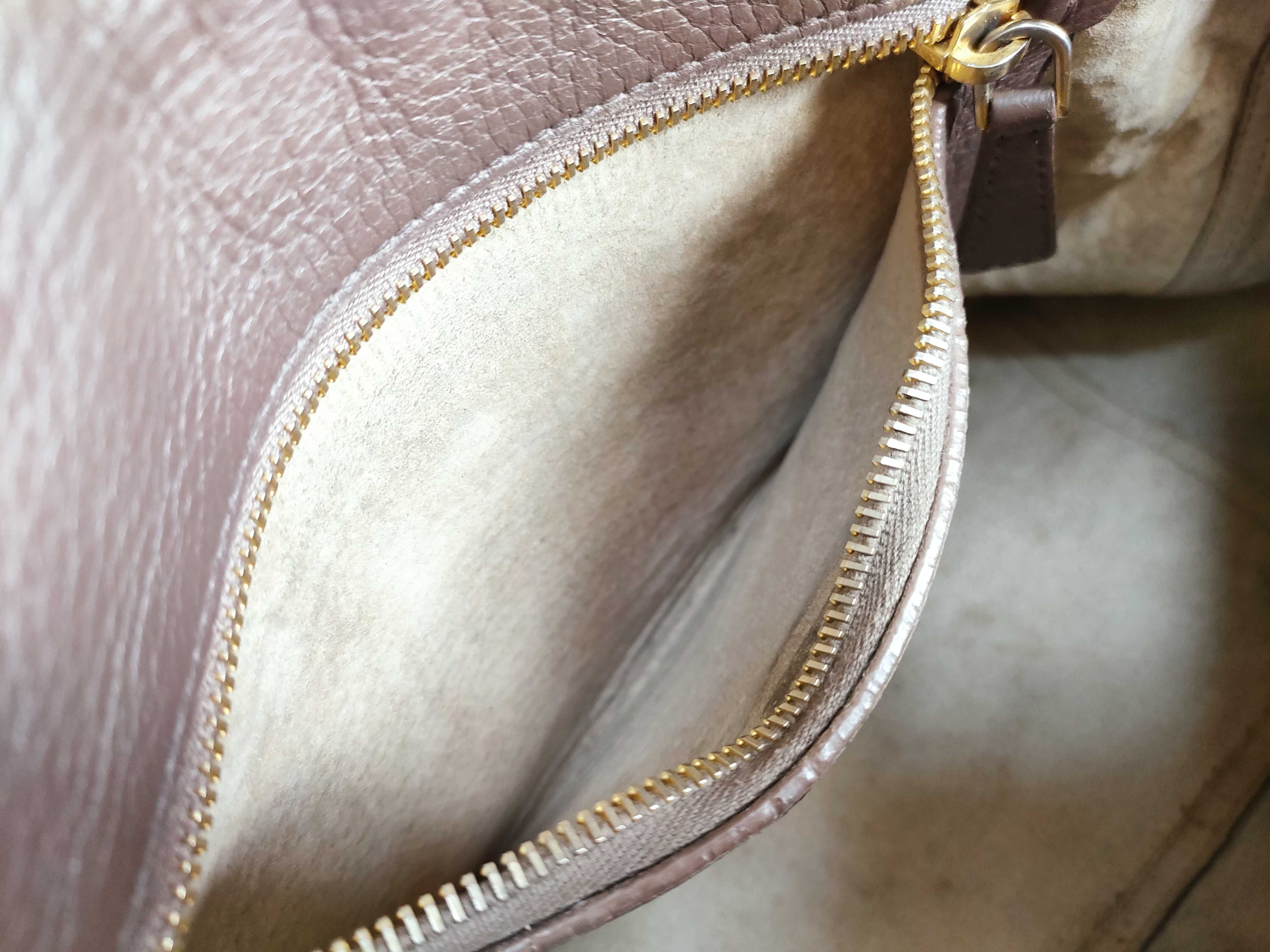 2-Way Bag, Black Handbag — view 13