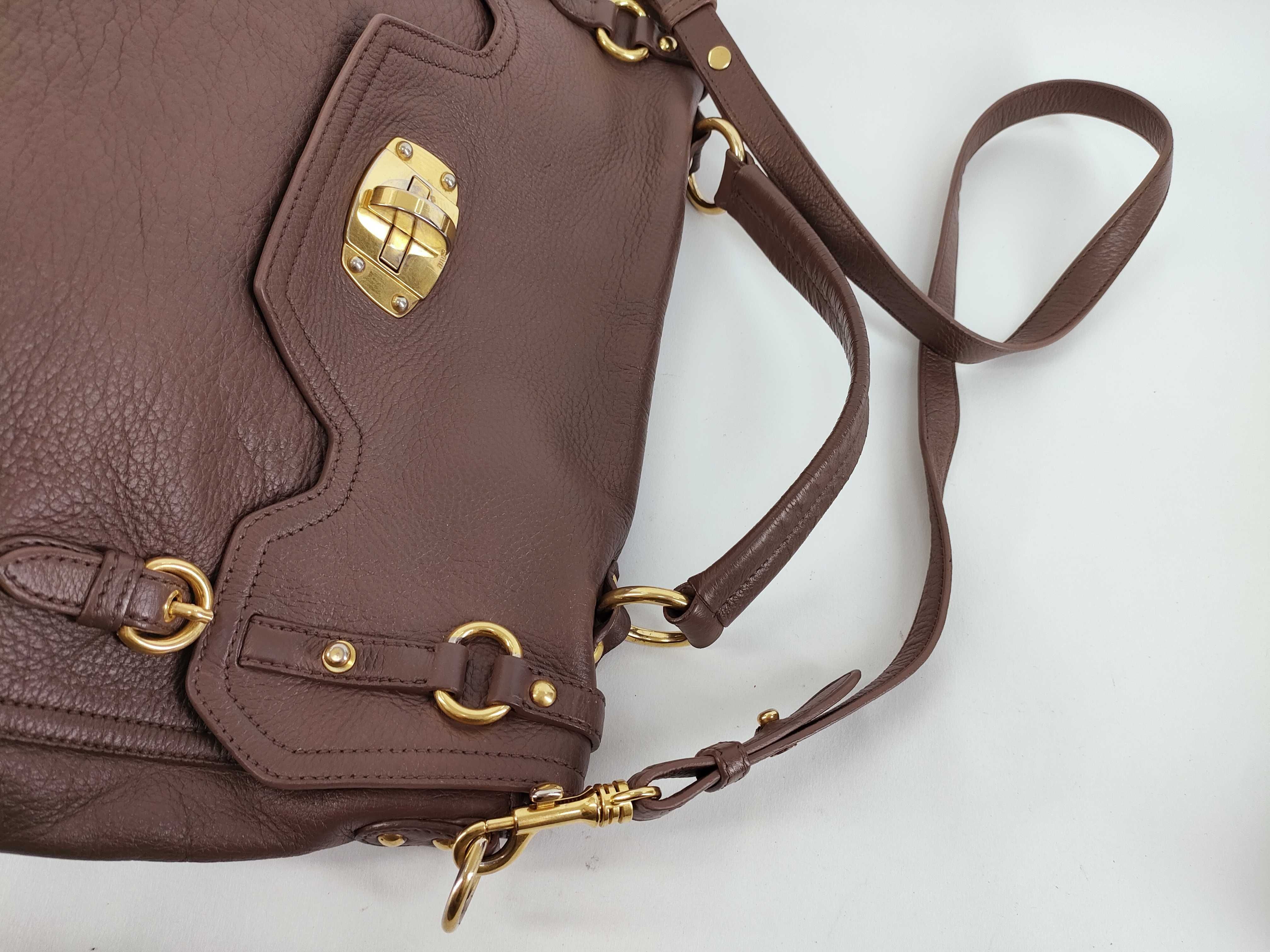 2-Way Bag, Black Handbag — view 3