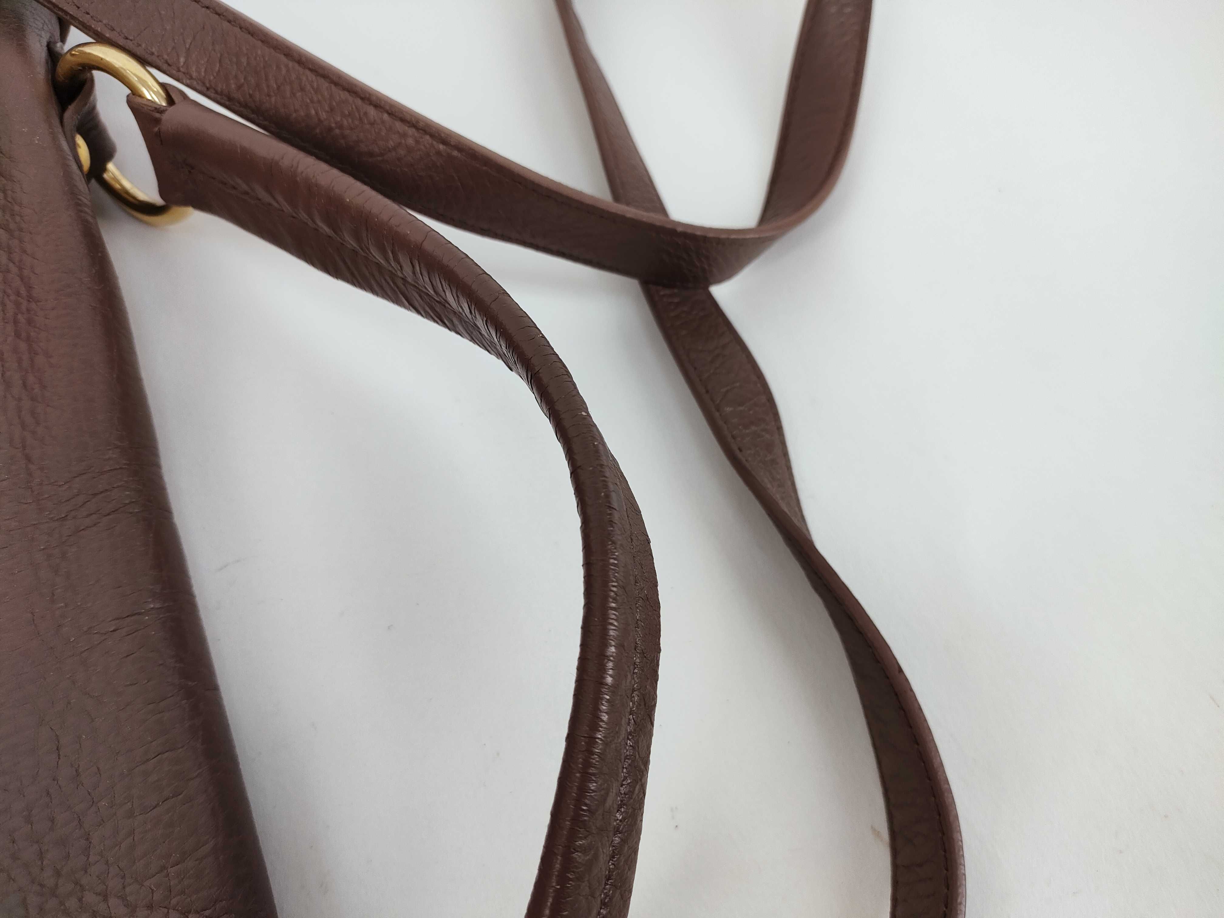 2-Way Bag, Black Handbag — view 4