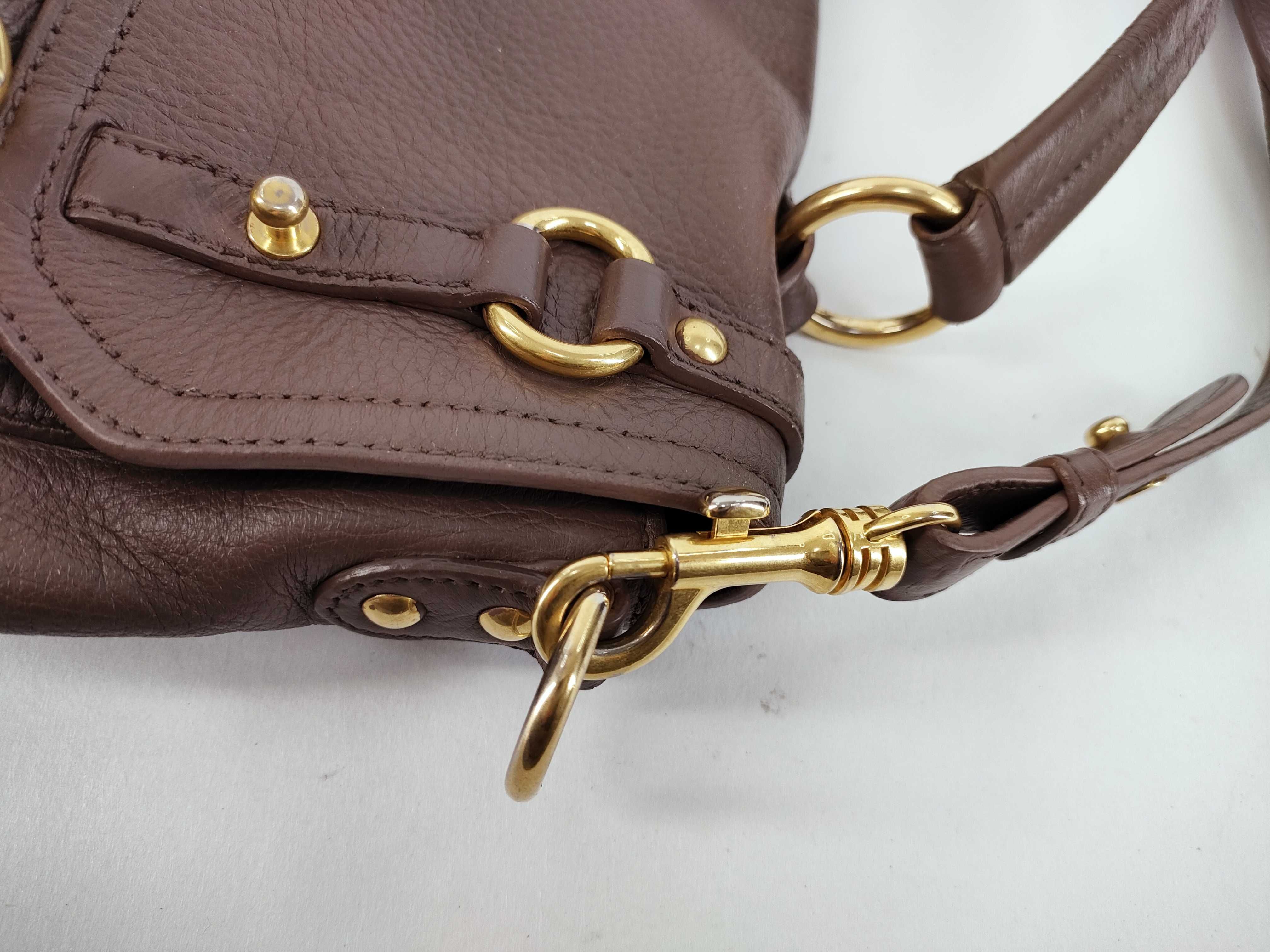 2-Way Bag, Black Handbag — view 5