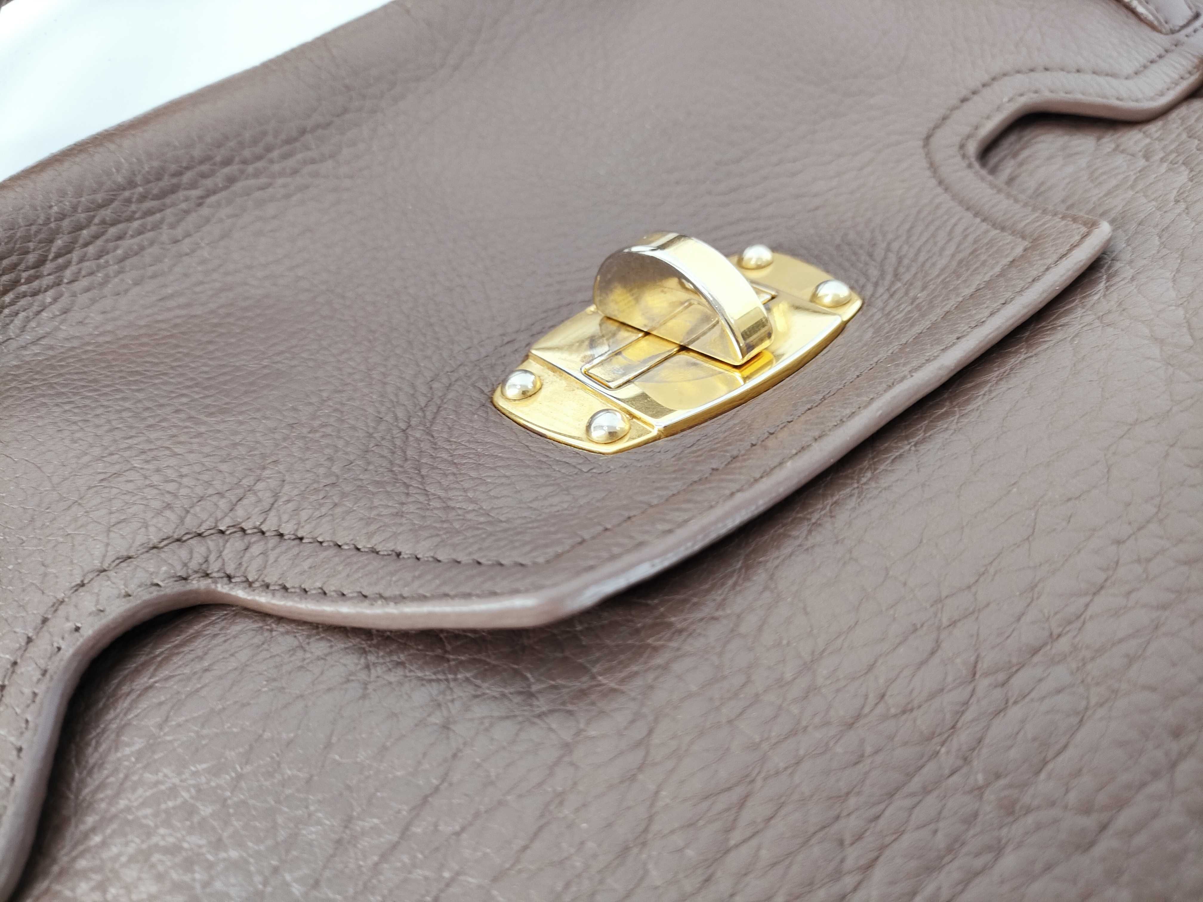 2-Way Bag, Black Handbag — view 8