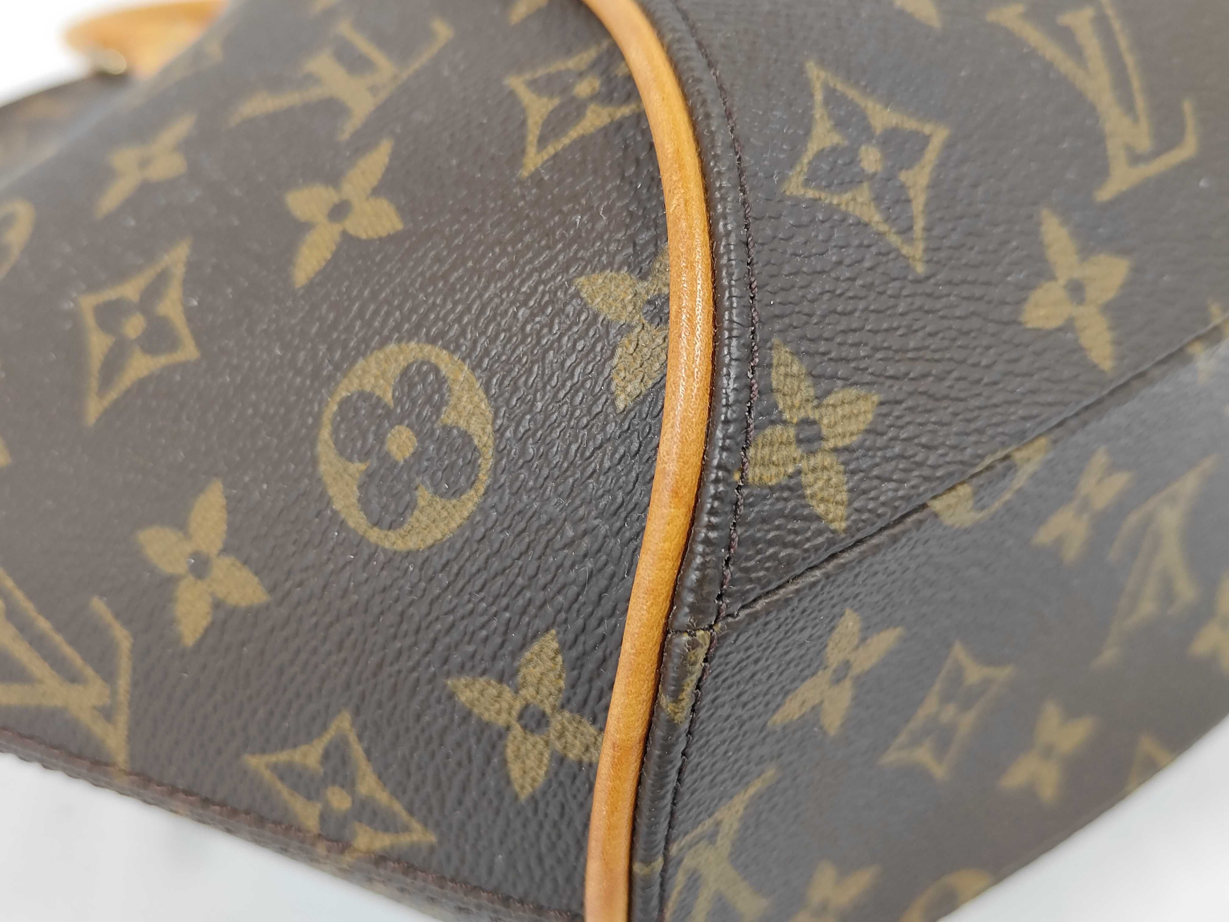 Monogram Louis Vuitton Monogram Ellipse MI0928 Handbag — view 3