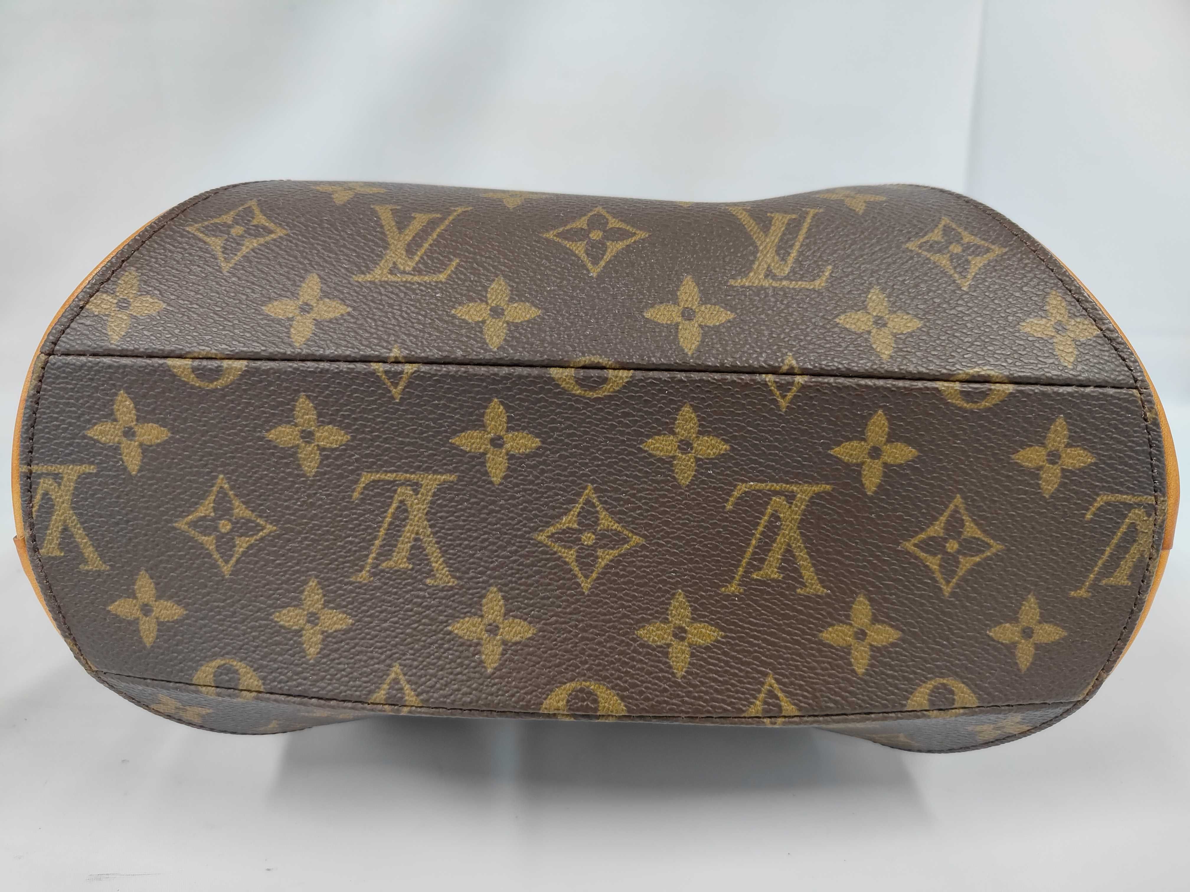Monogram Louis Vuitton Monogram Ellipse MI0928 Handbag — view 4