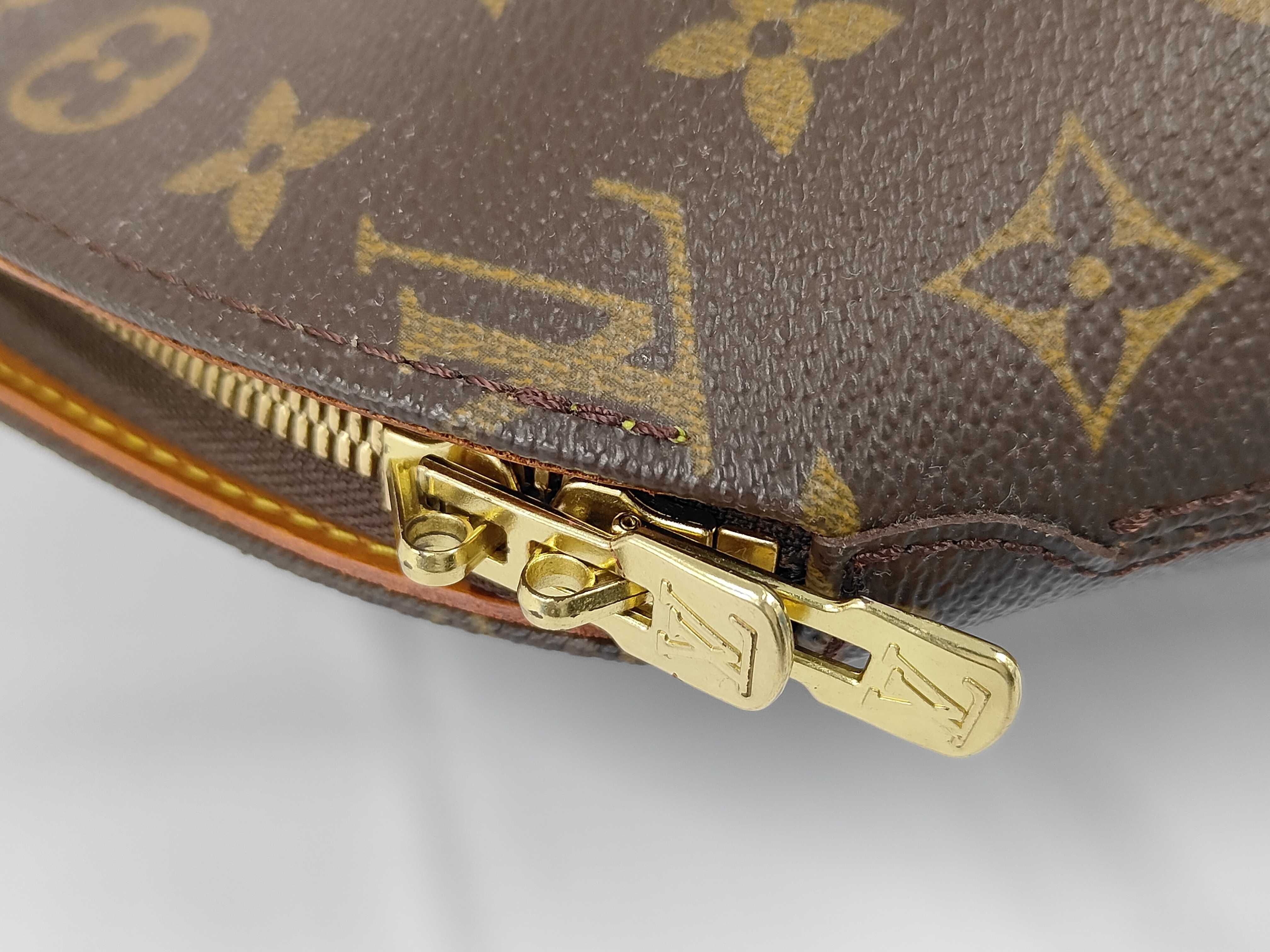Monogram Louis Vuitton Monogram Ellipse MI0928 Handbag — view 5