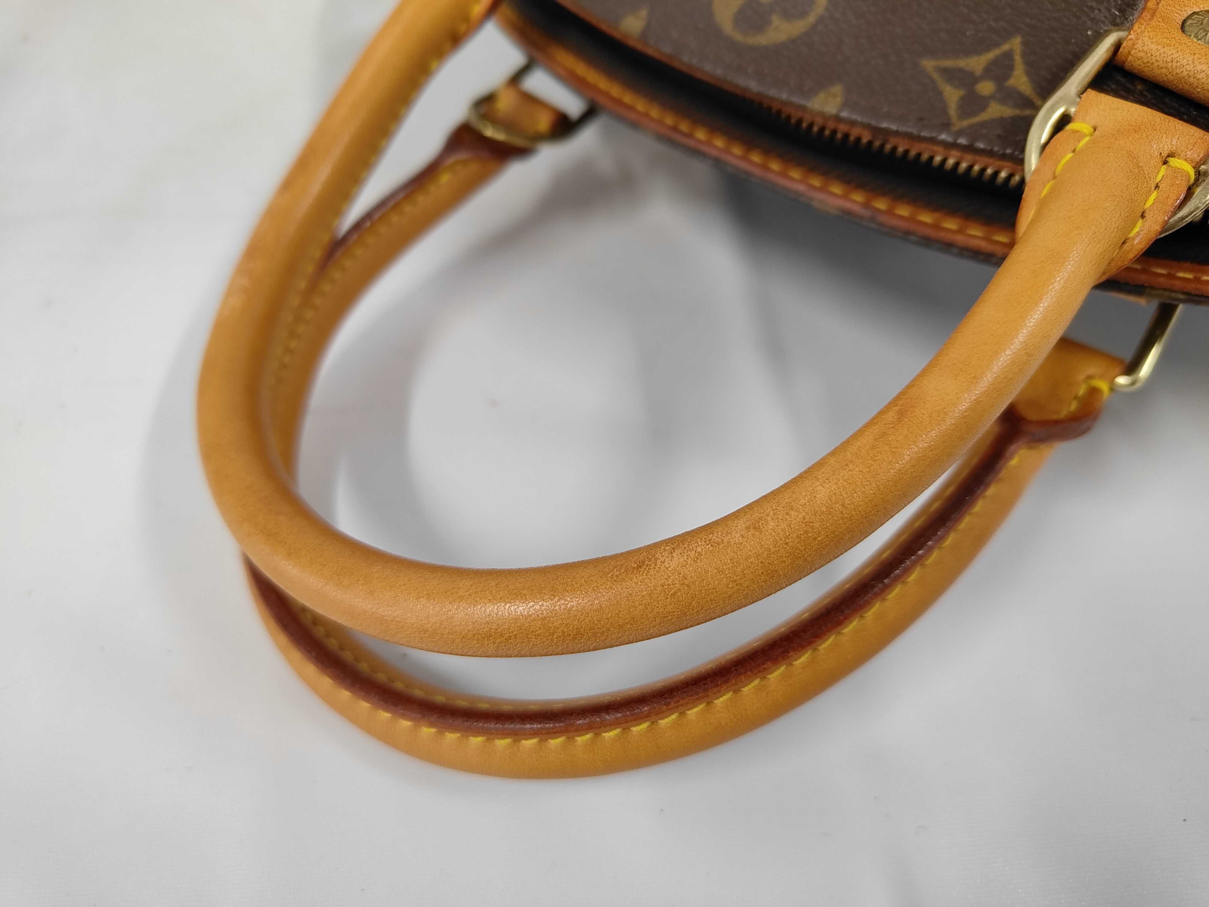 Monogram Louis Vuitton Monogram Ellipse MI0928 Handbag — view 6