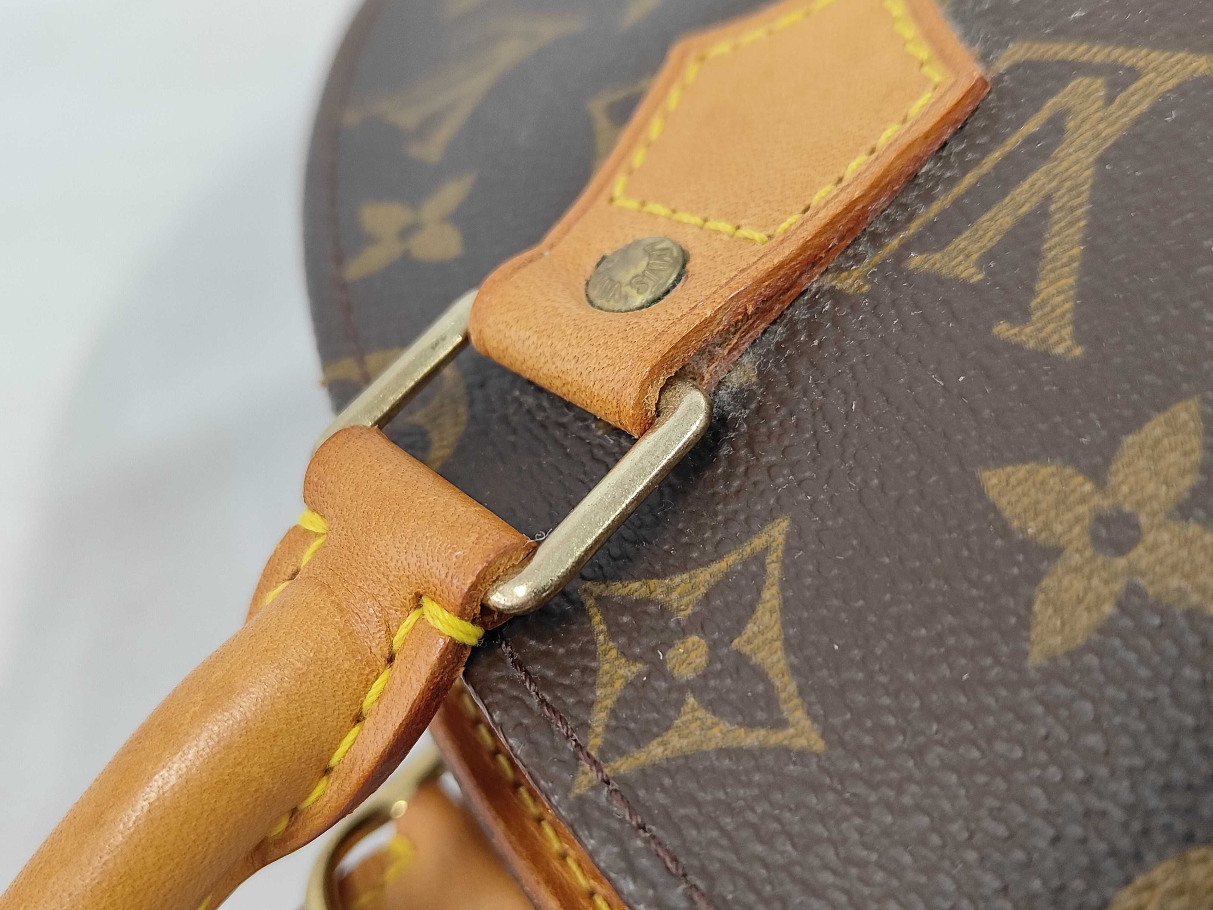 Monogram Louis Vuitton Monogram Ellipse MI0928 Handbag — view 7