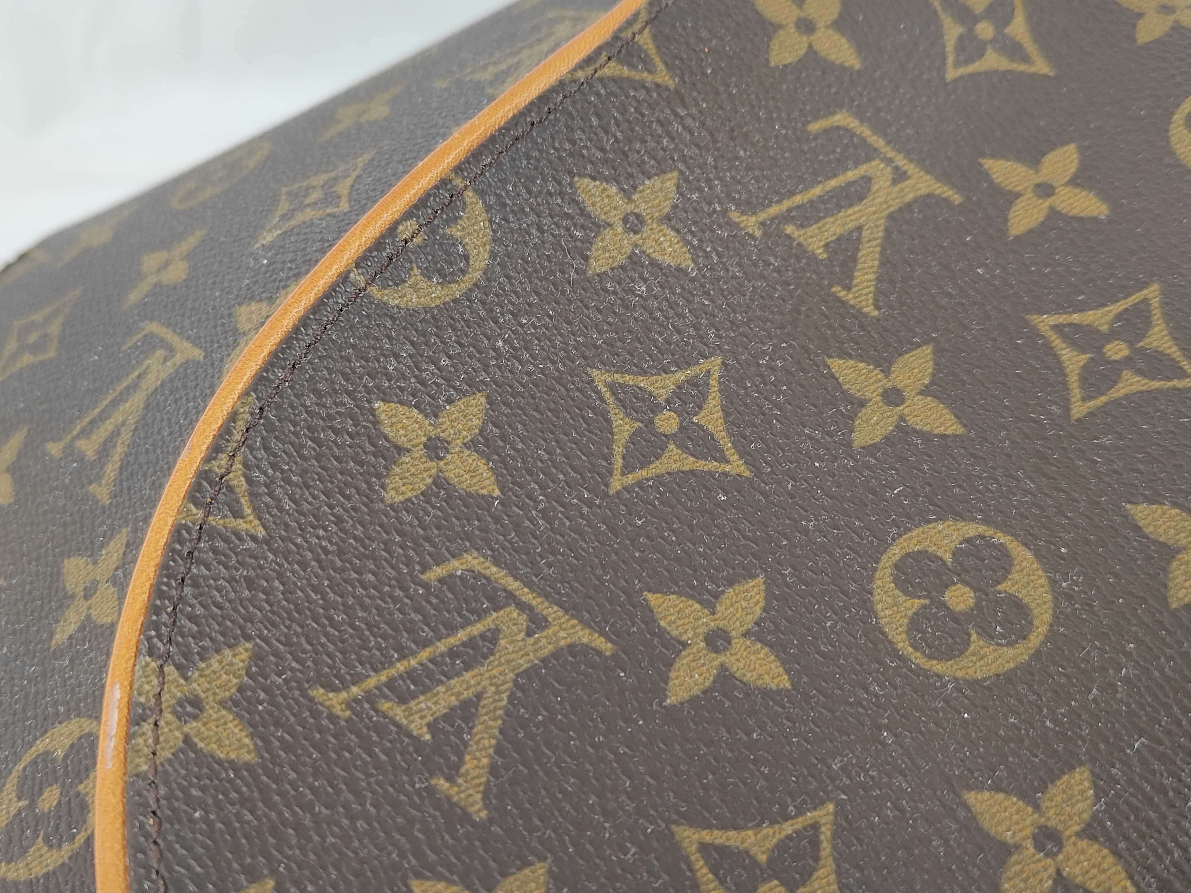 Monogram Louis Vuitton Monogram Ellipse MI0928 Handbag — view 8