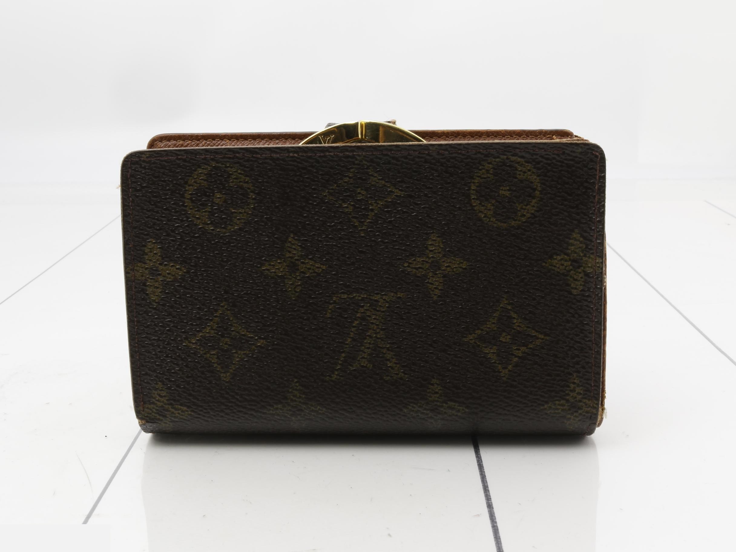 Portemonnaie Bieviennois coin purse — view 2