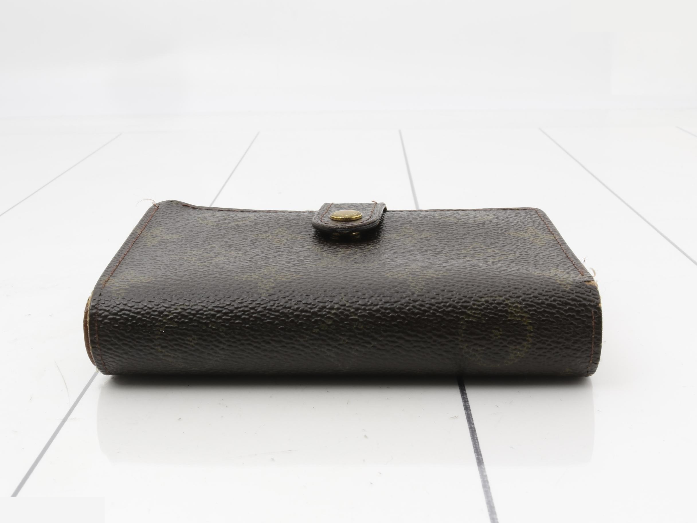 Portemonnaie Bieviennois coin purse — view 3