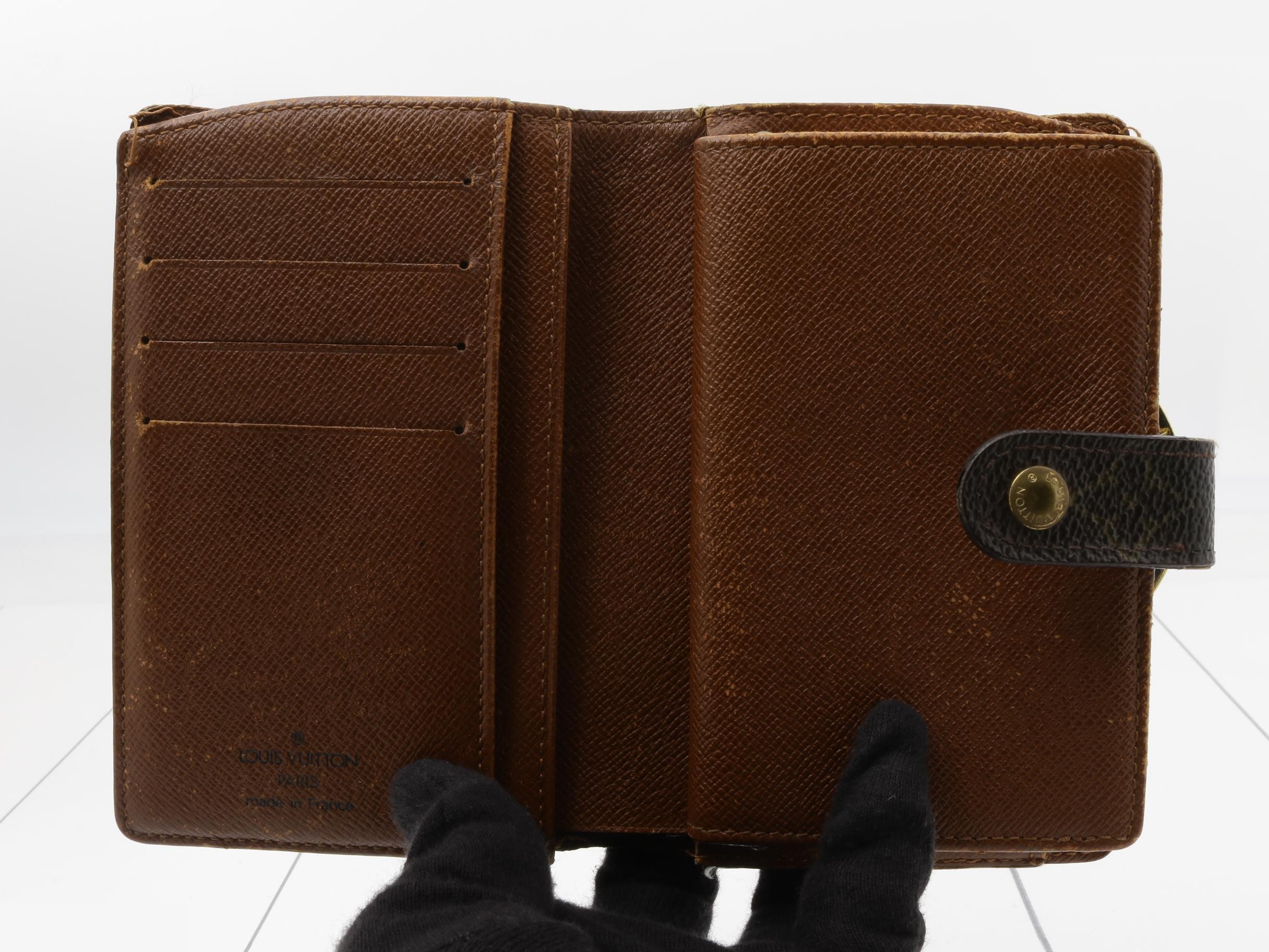 Portemonnaie Bieviennois coin purse — view 4