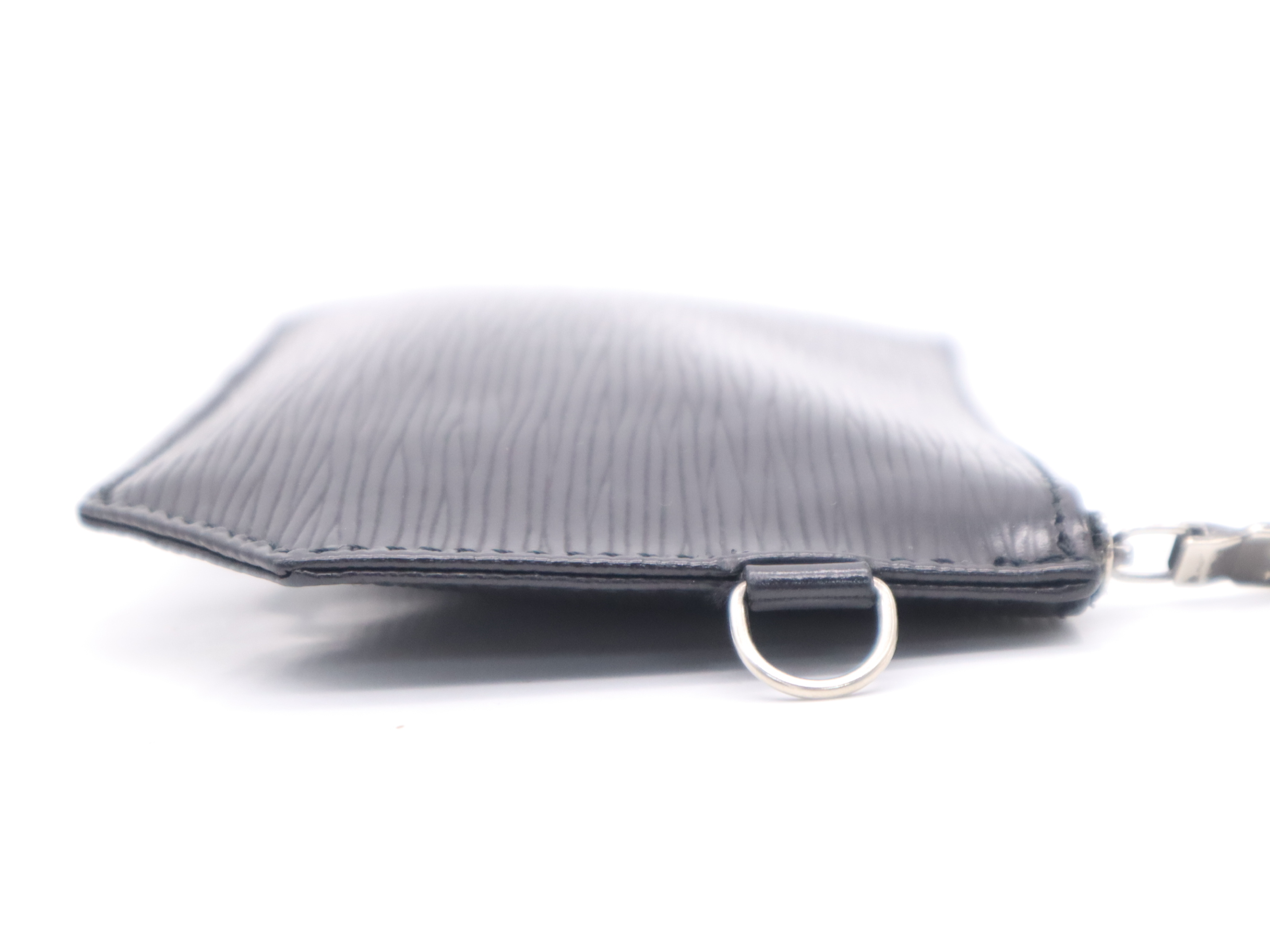 M80153 Episac Ad Noir Shoulder Bag with Pouch — view 15