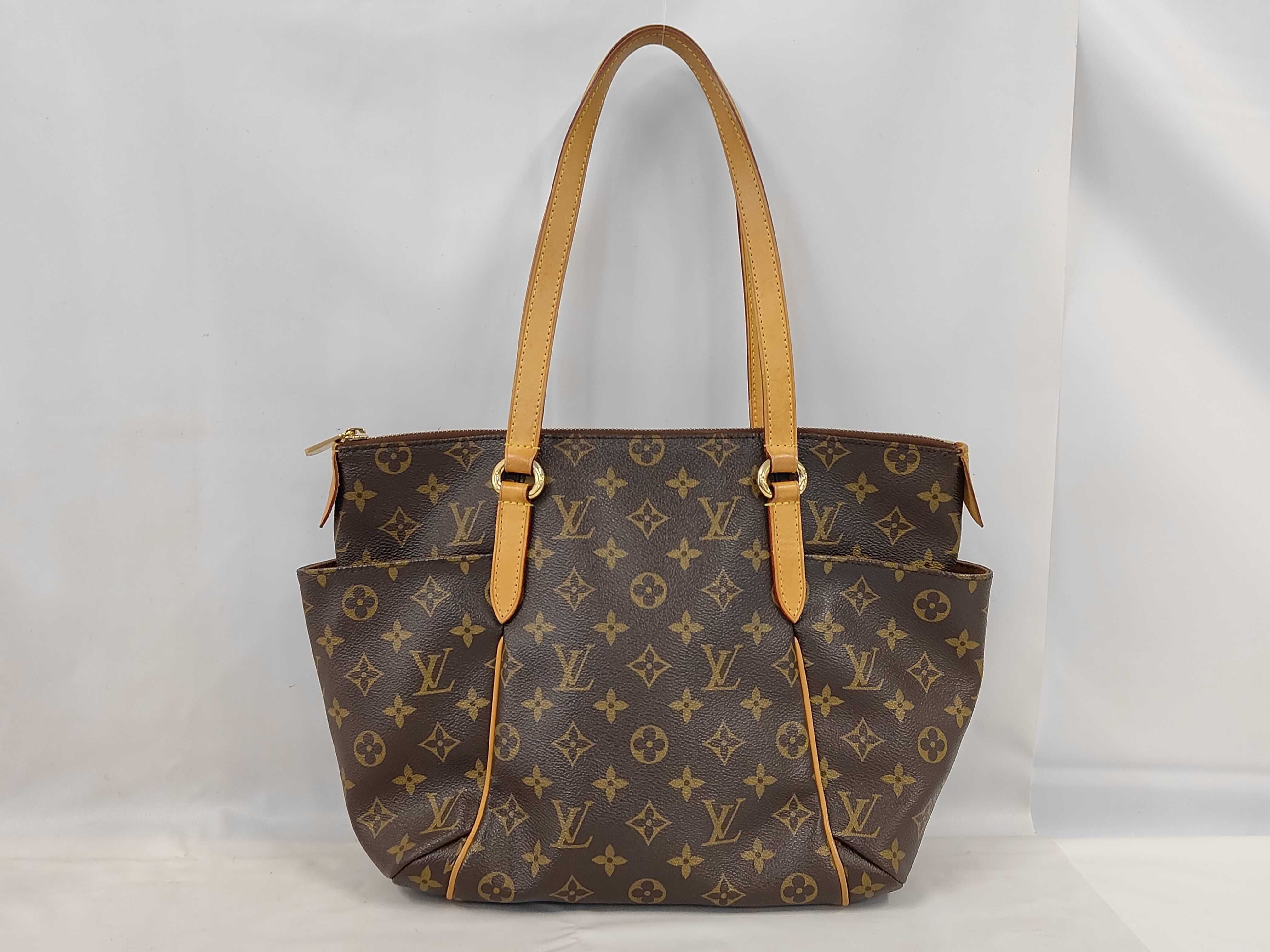 Monogram Handbag
