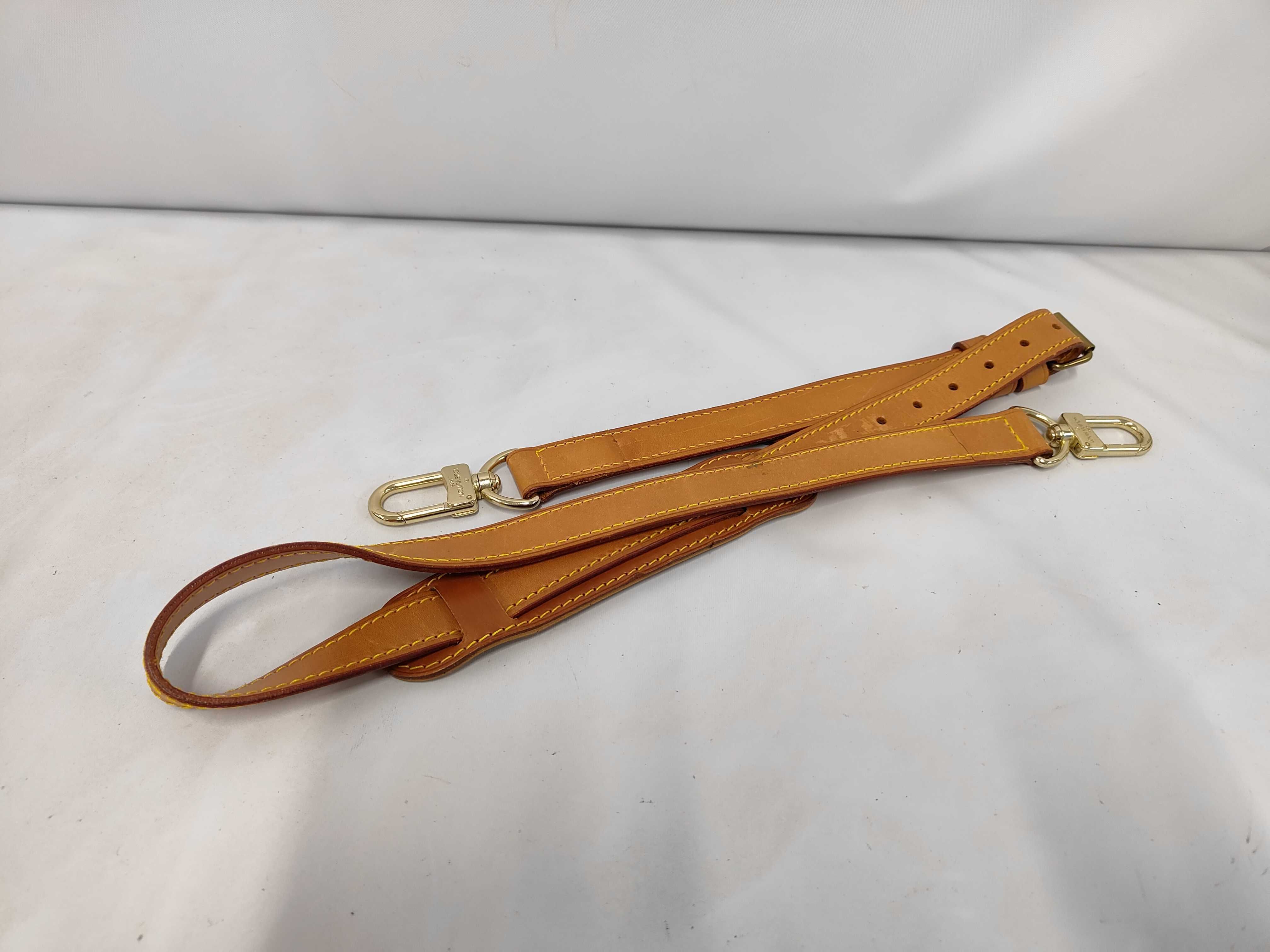 Keepall 55 Bandoulière Monogram Shoulder Bag — view 14