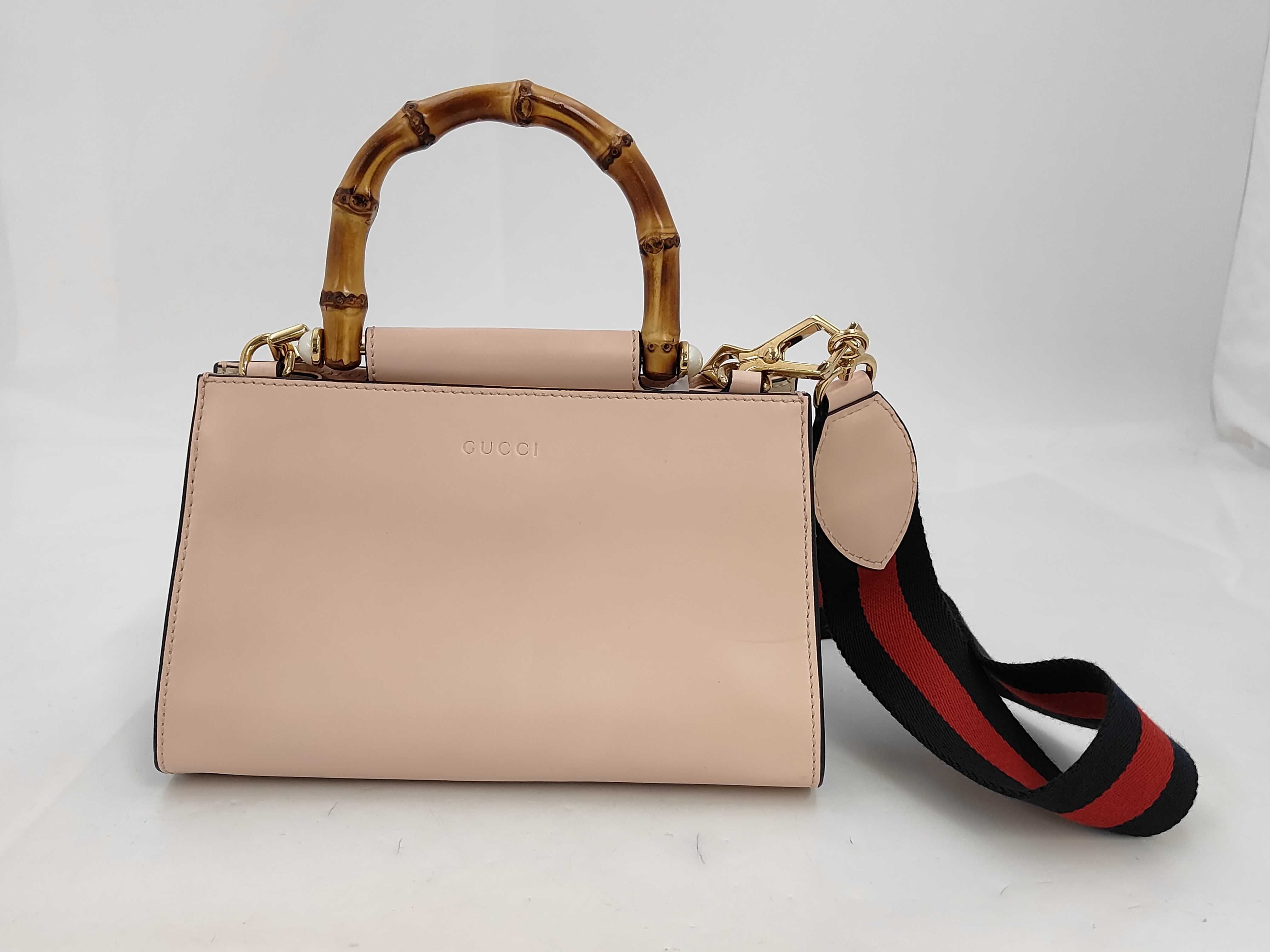 470271 Bamboo Bag