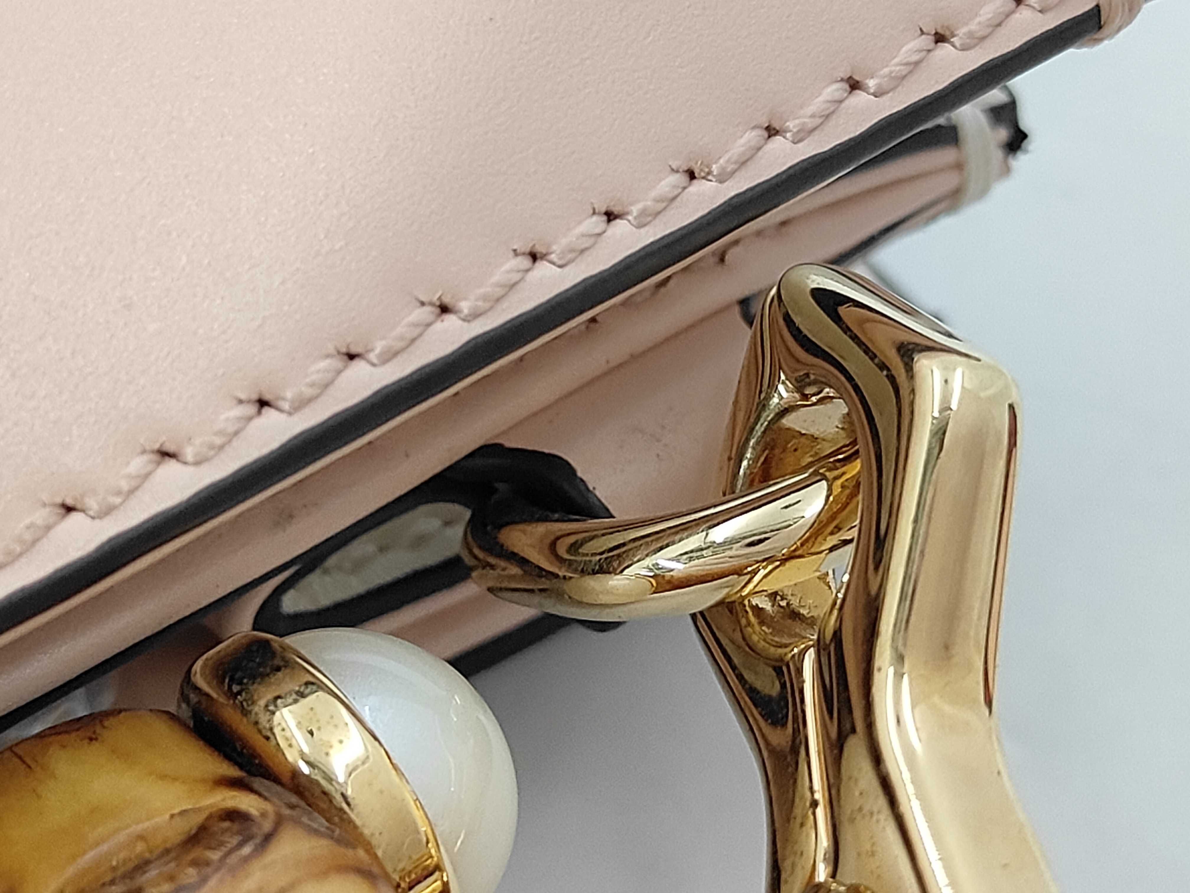 470271 Bamboo Bag — view 7