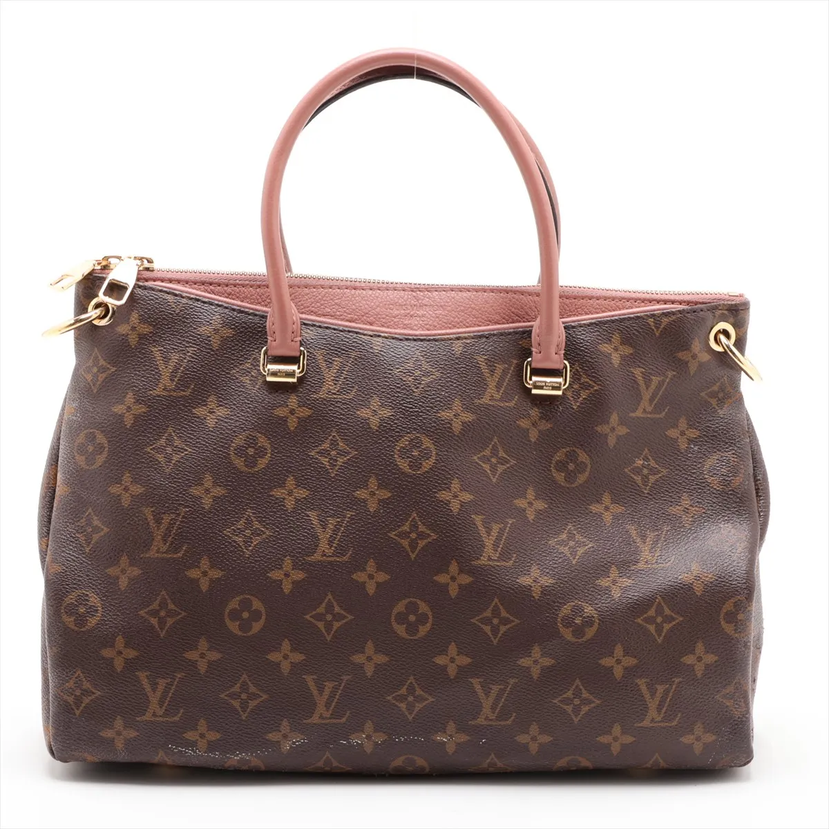 Monogram Pallas M41598 CA1186 Brown
