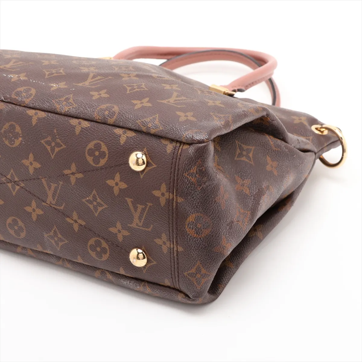 Monogram Pallas M41598 CA1186 Brown — view 3