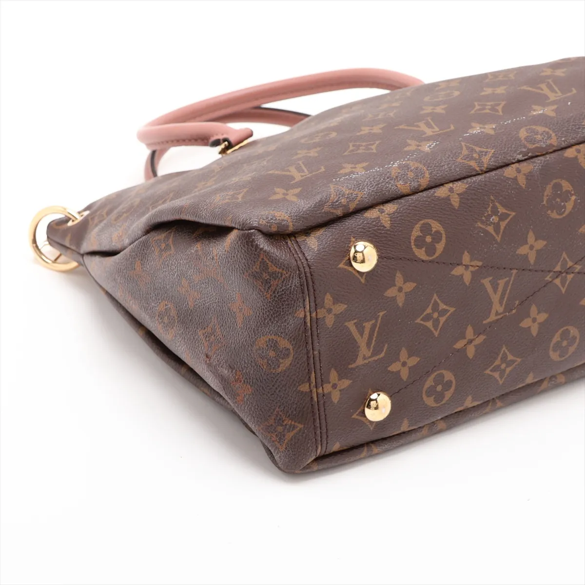 Monogram Pallas M41598 CA1186 Brown — view 4