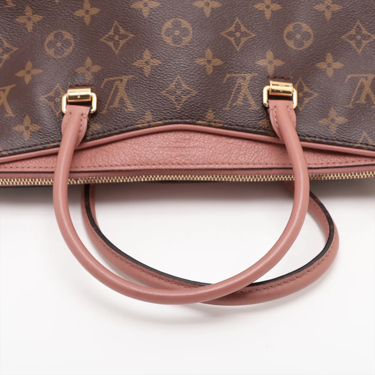 Monogram Pallas M41598 CA1186 Brown — view 5
