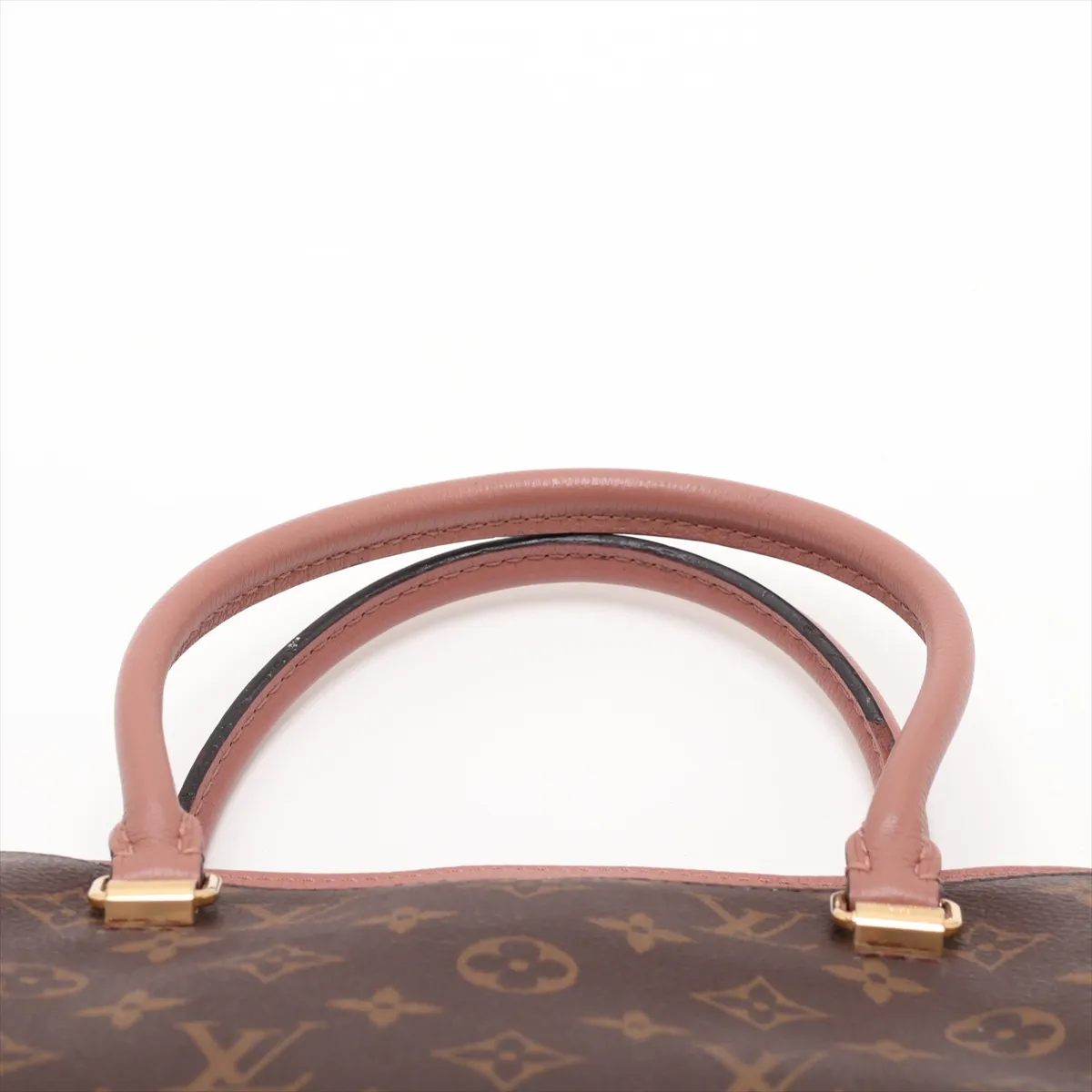 Monogram Pallas M41598 CA1186 Brown — view 6