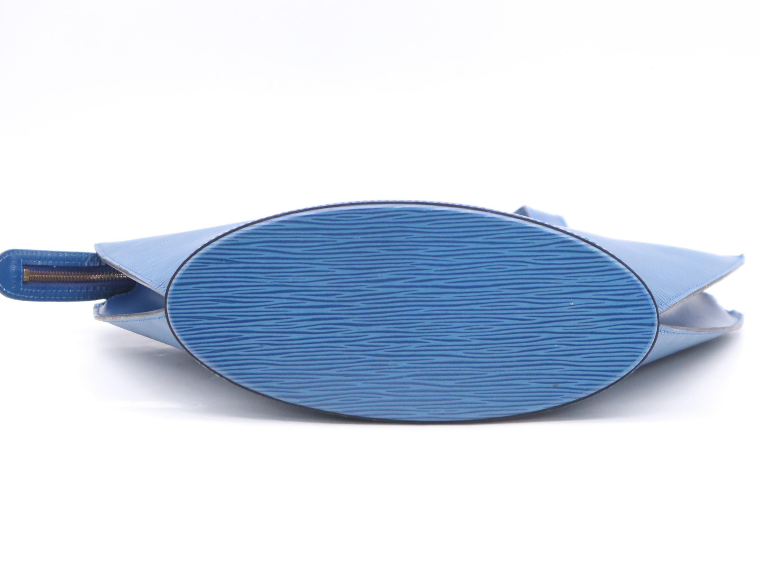 Saint Jacques Toledo Blue — view 4