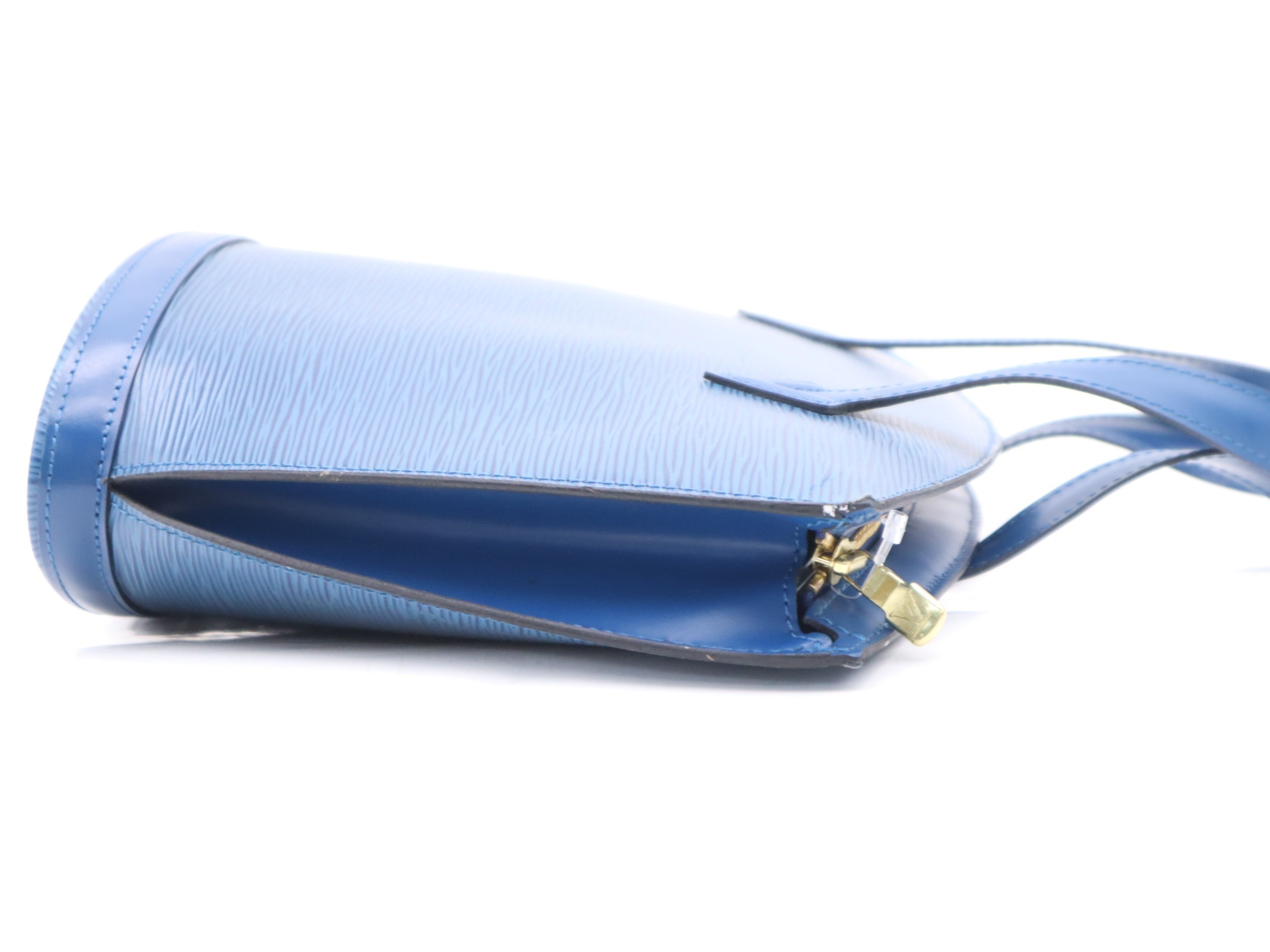 Saint Jacques Toledo Blue — view 5