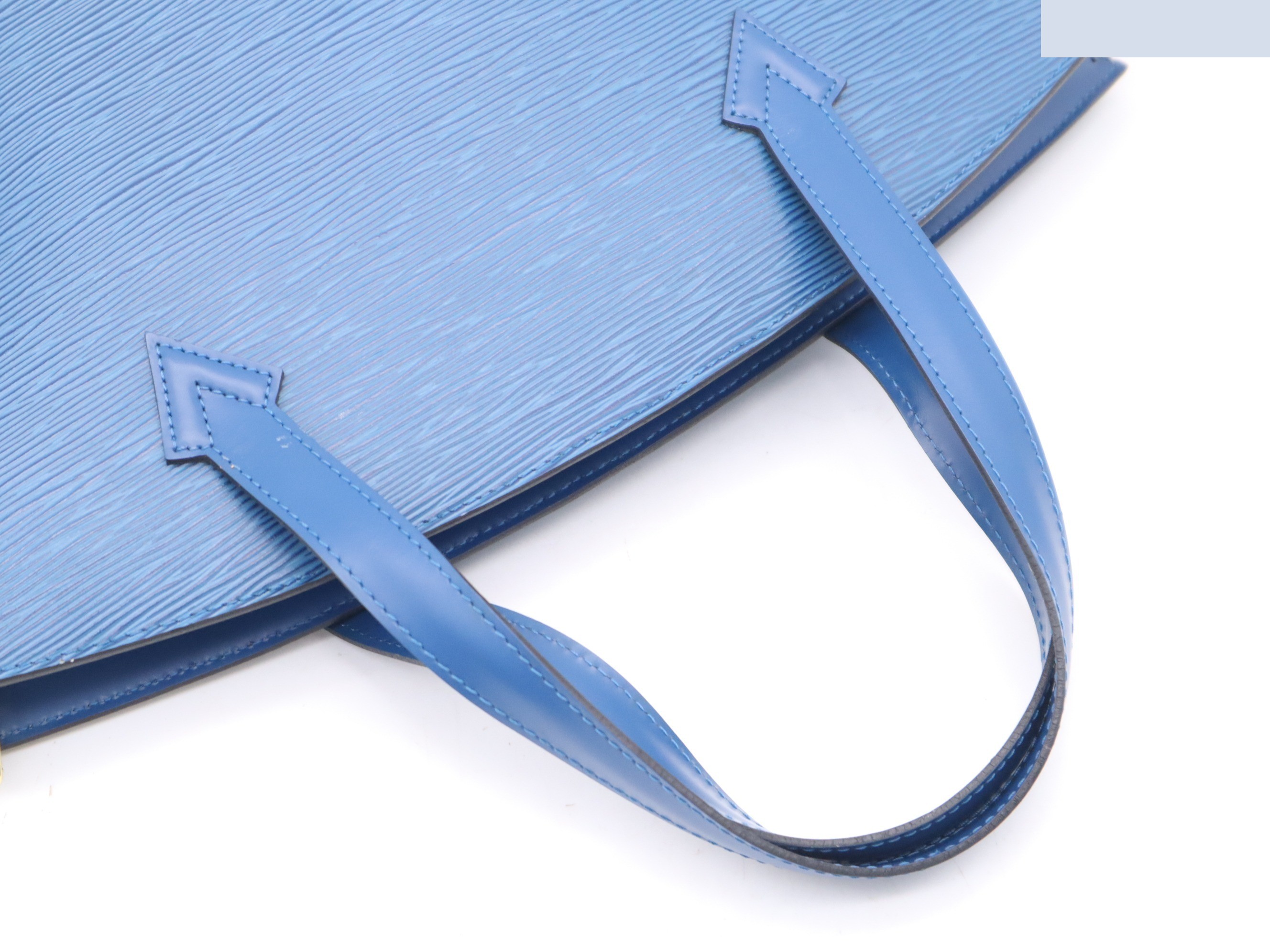 Saint Jacques Toledo Blue — view 6