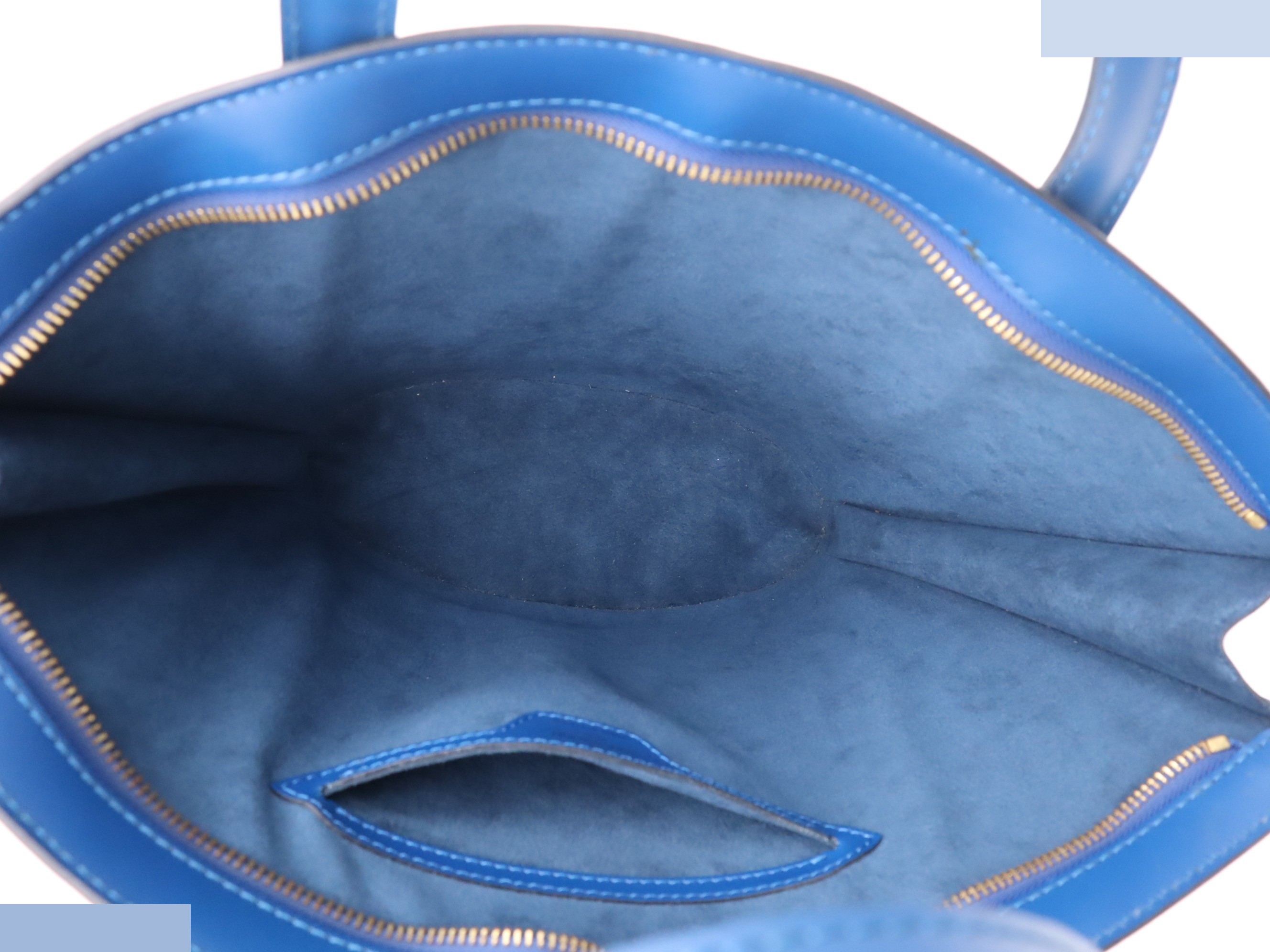 Saint Jacques Toledo Blue — view 7