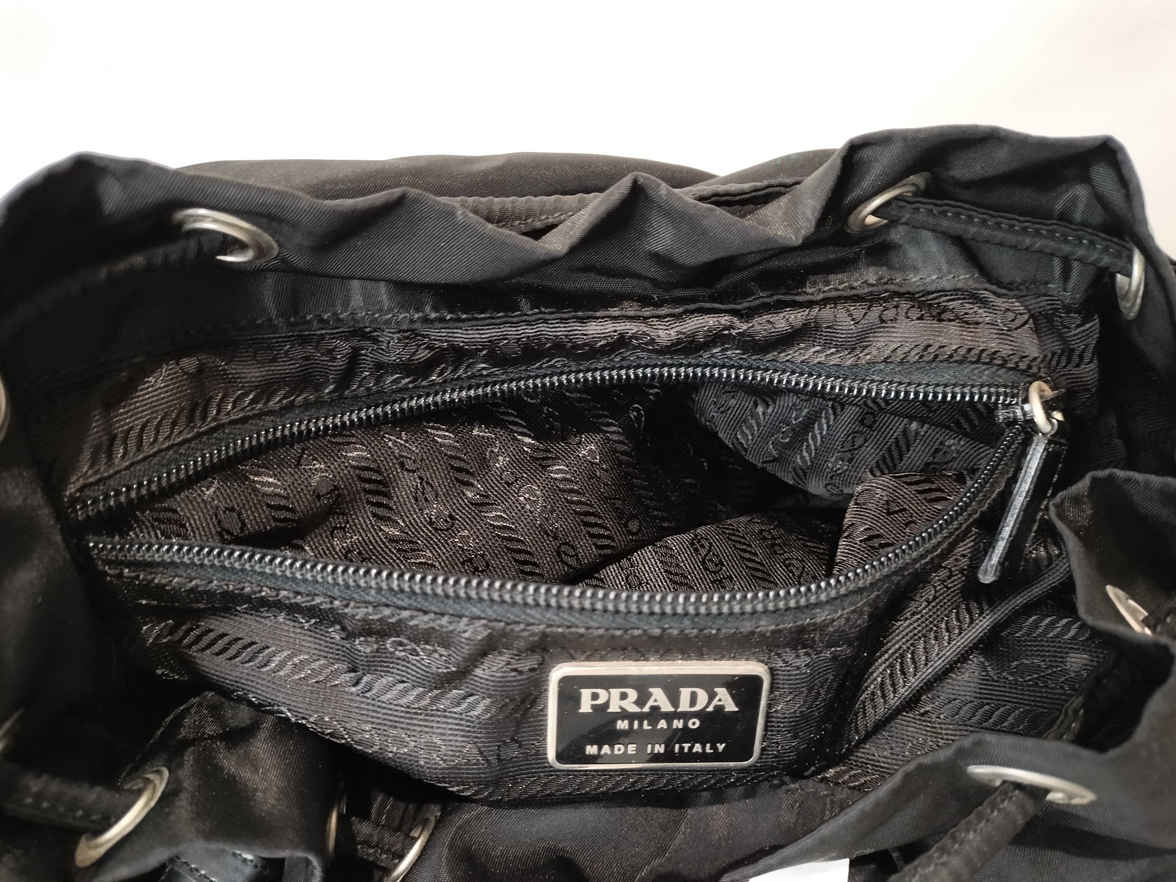 Nylon Backpack — view 11