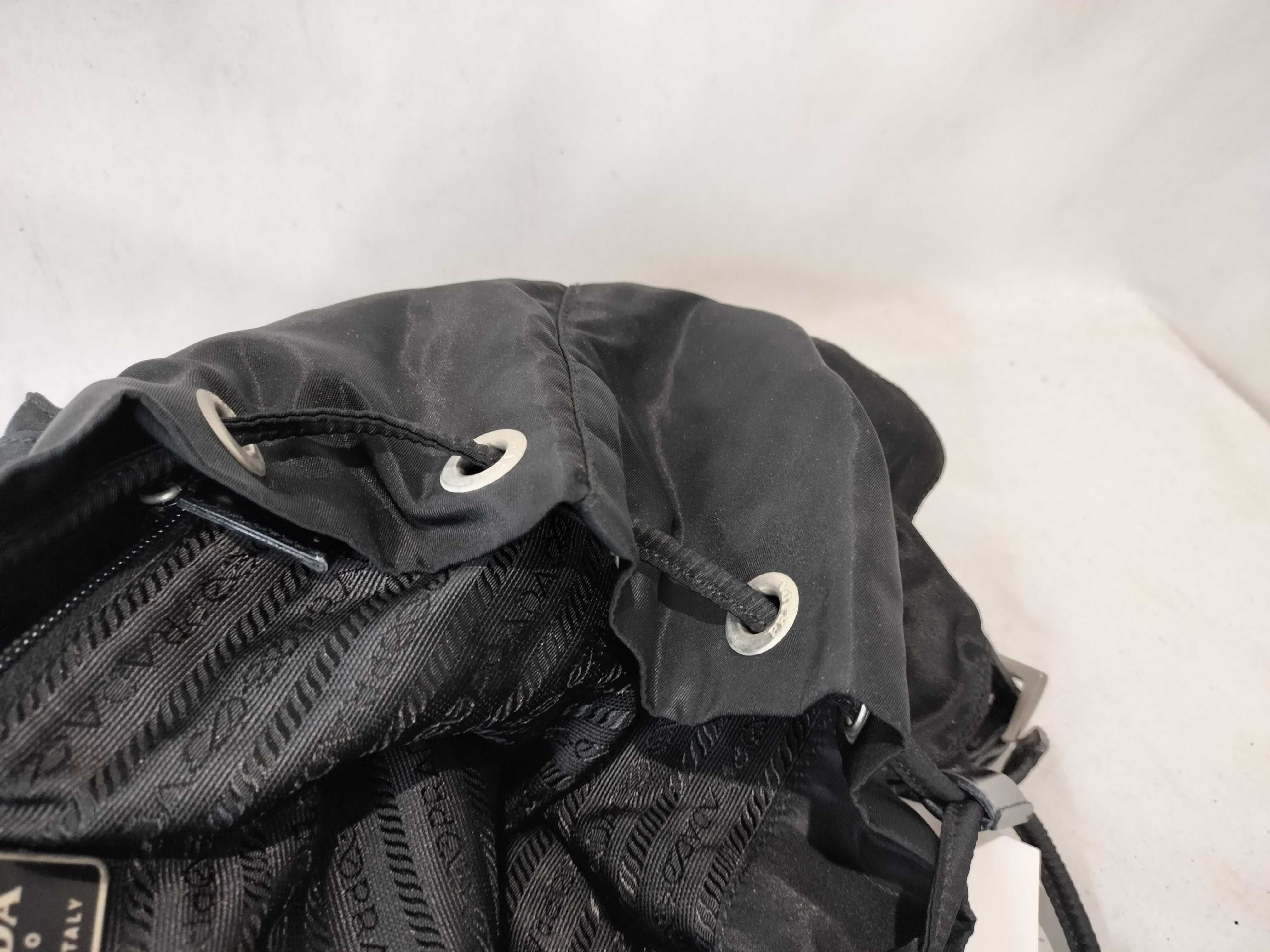 Nylon Backpack — view 13