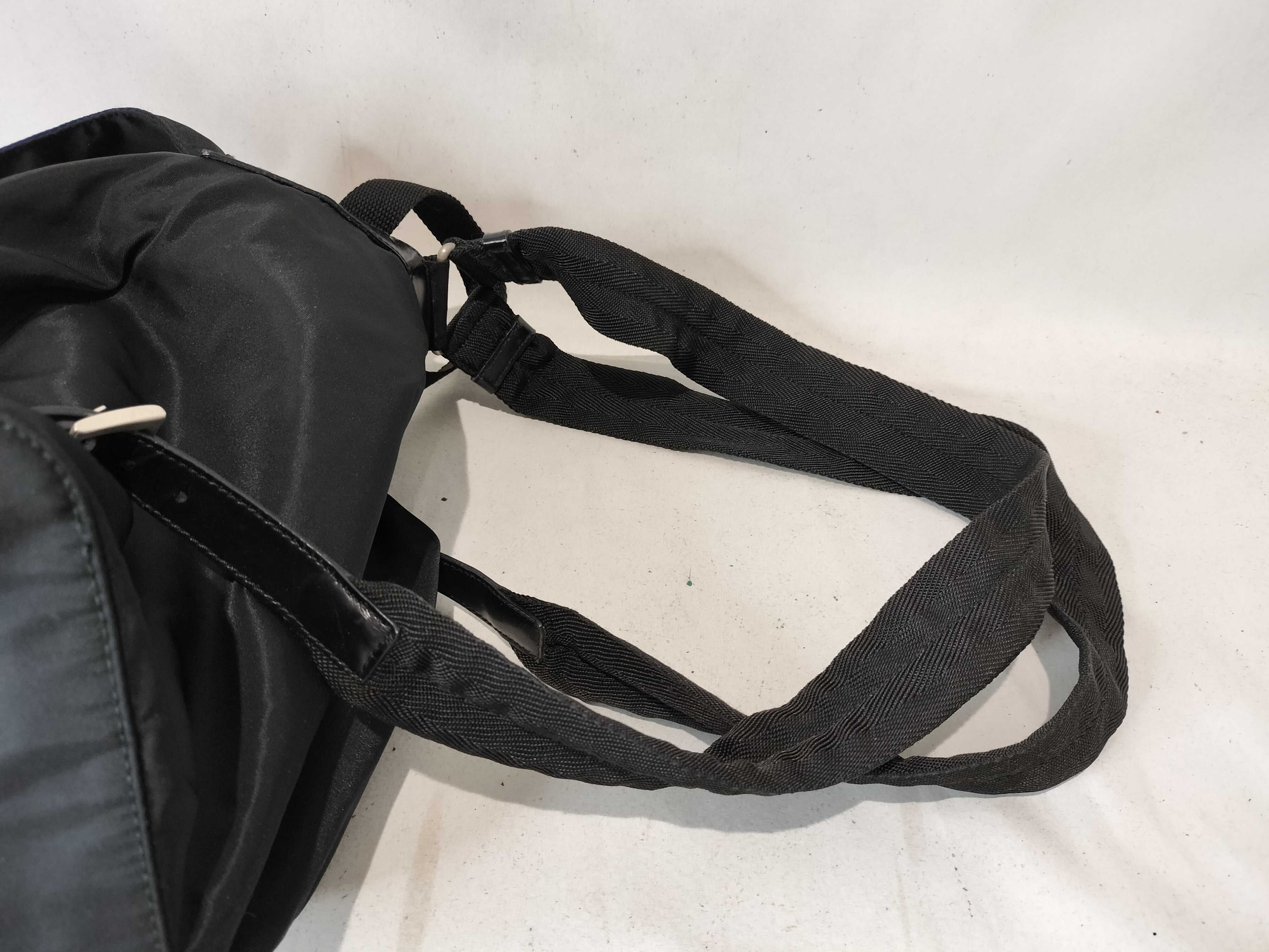 Nylon Backpack — view 14