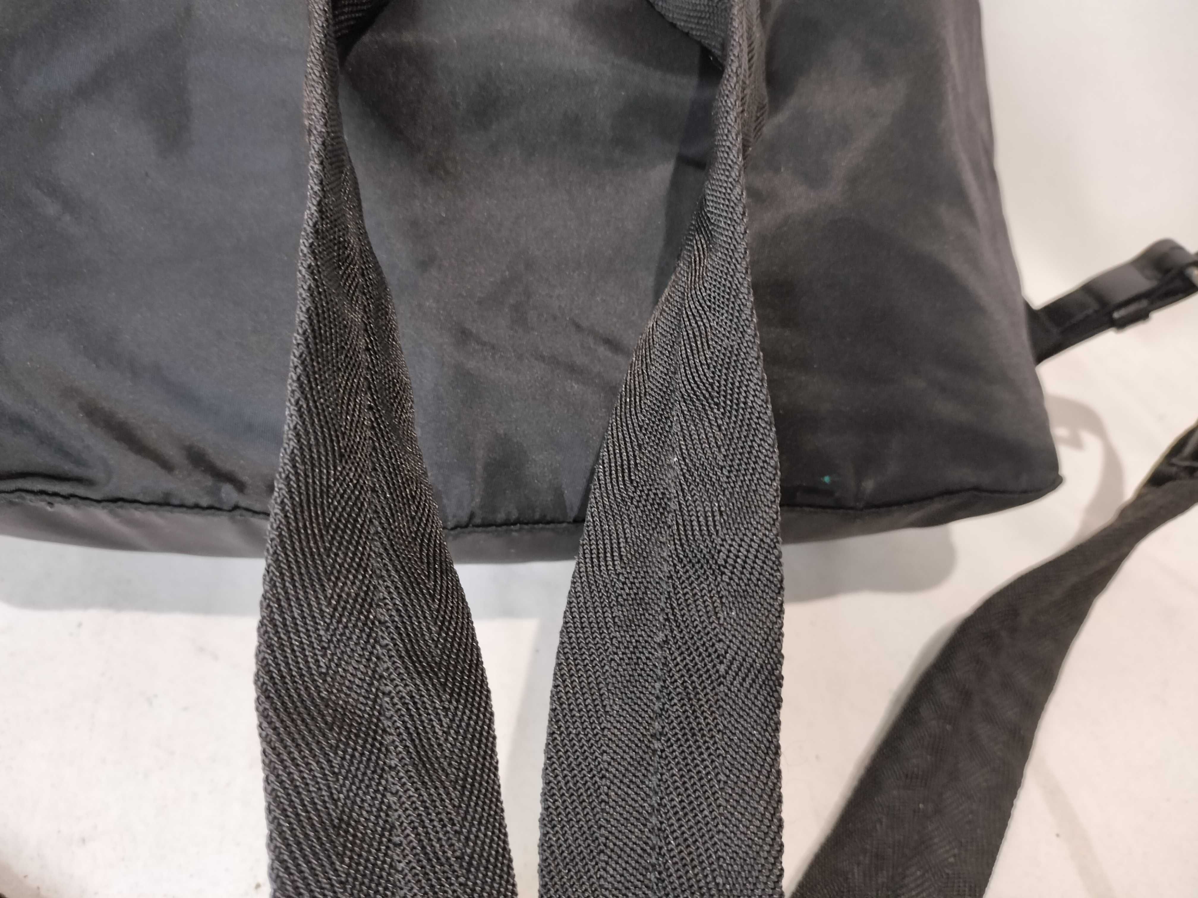 Nylon Backpack — view 6