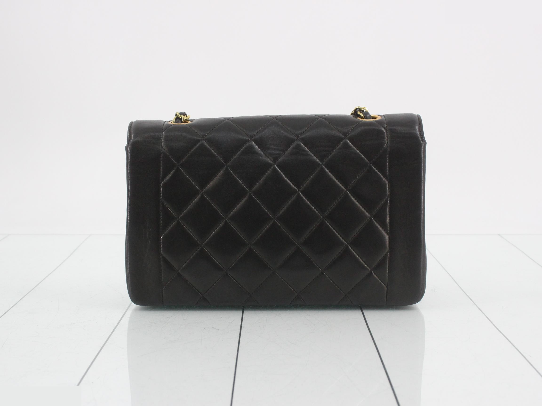 Diana 25 Shoulder Bag — view 2
