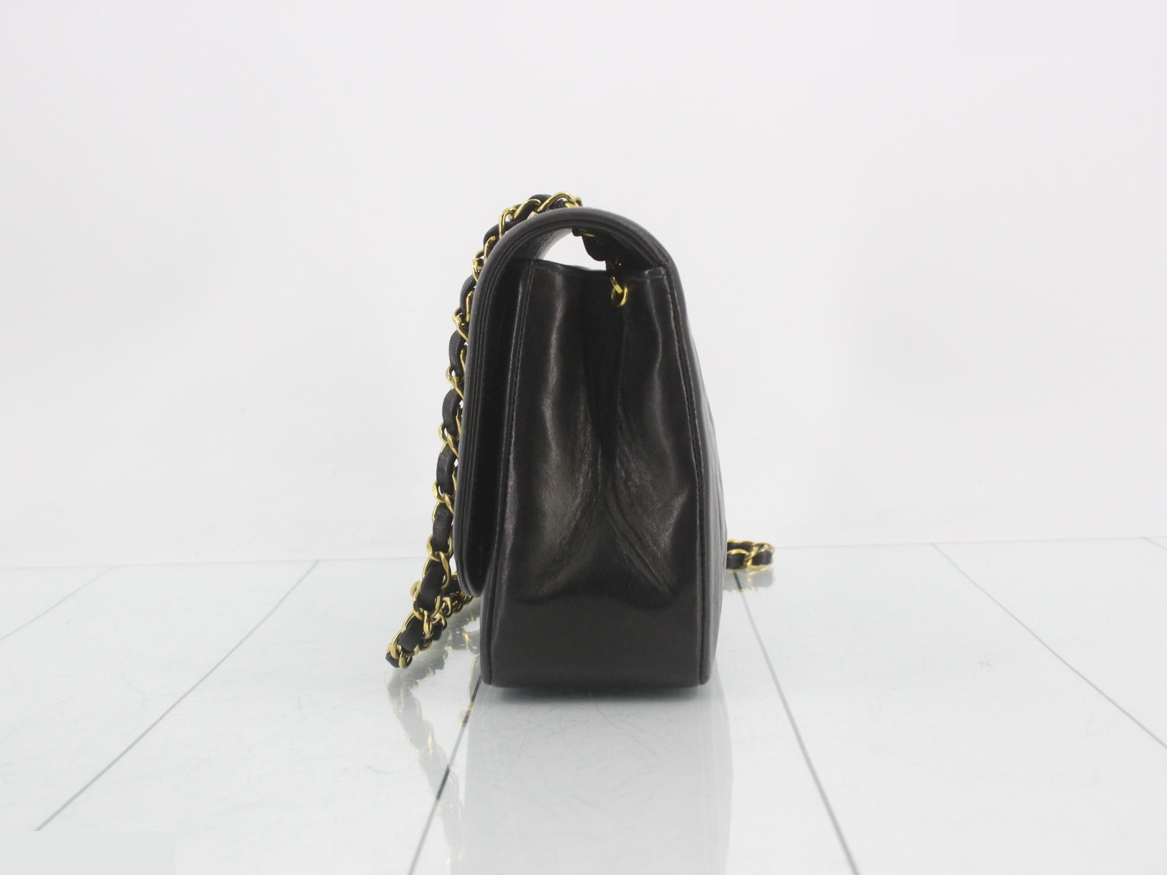 Diana 25 Shoulder Bag — view 3